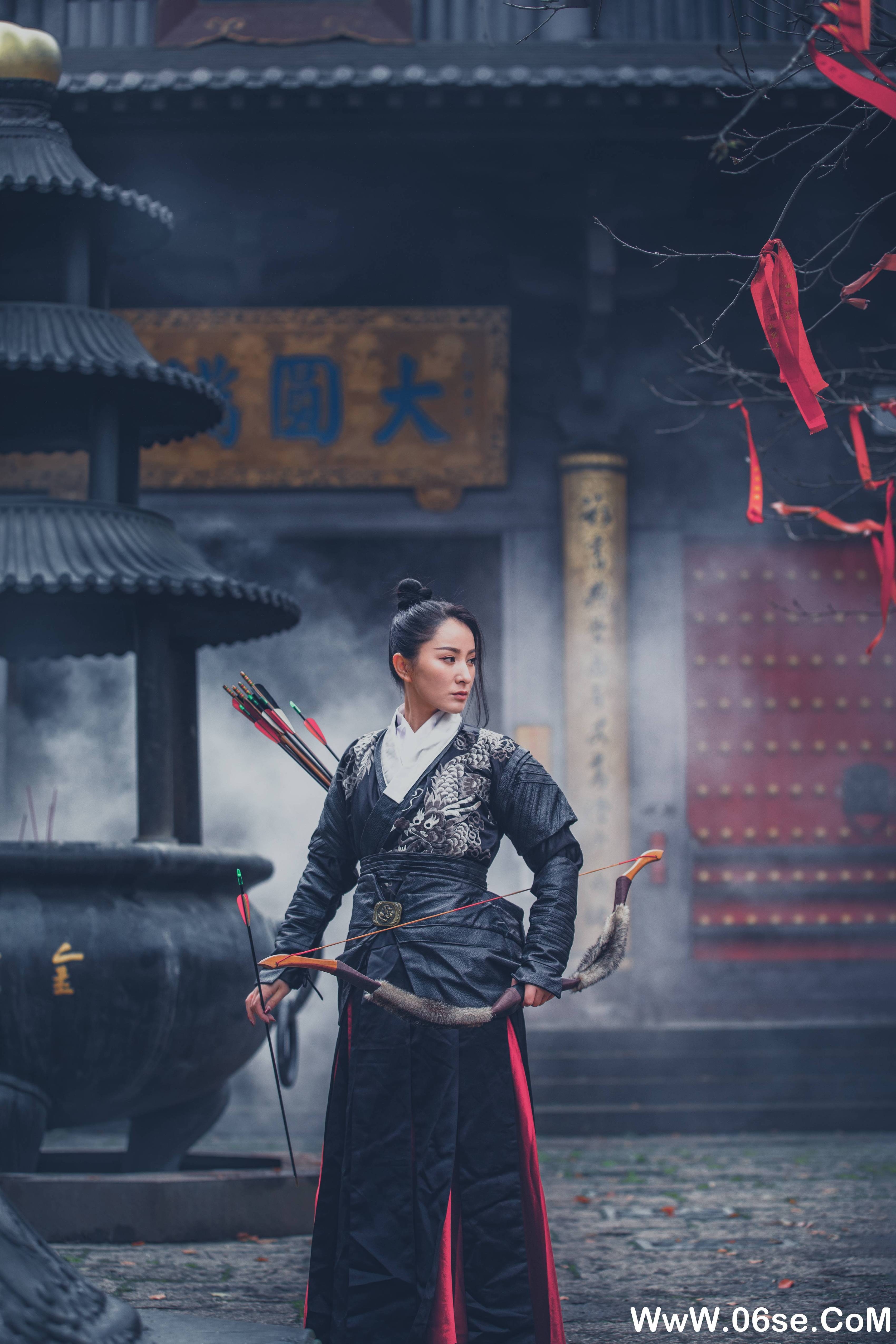 图片[9]-[YITUYU艺图语]2021.08.10 锦衣卫 狮子[28+1P／314MB]-六色网