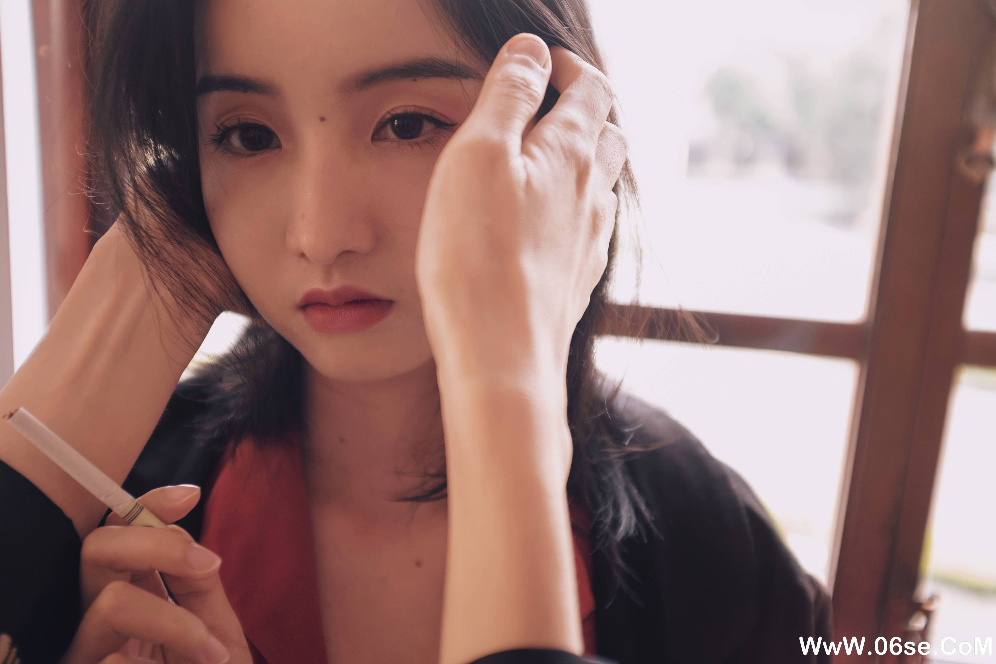 图片[21]-[YITUYU艺图语]2021.10.07 堕落天使 珊珊[30+1P／209MB]-六色网