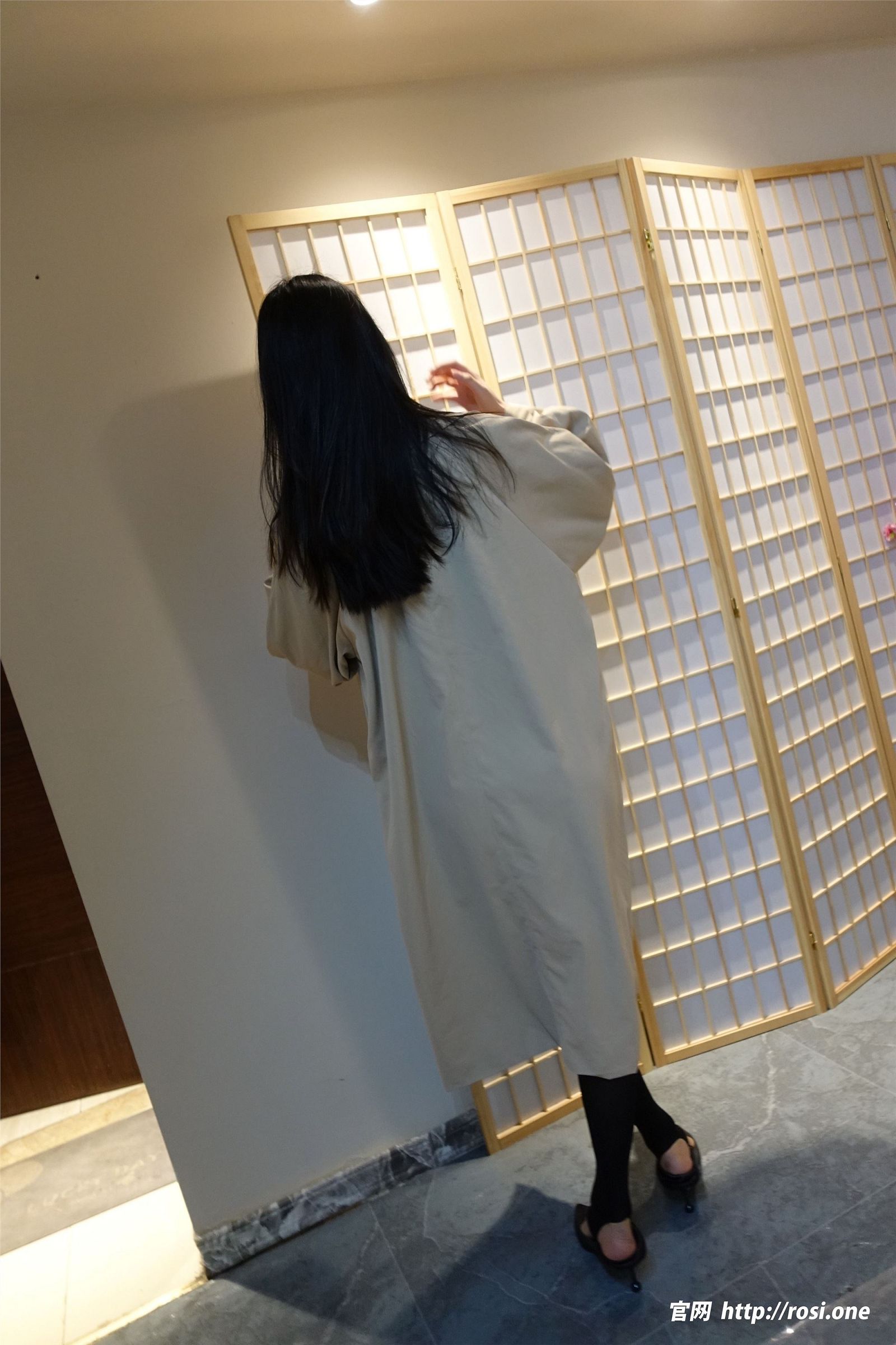 图片[195]-[ROSI写真]2023.09.26 NO.4313-六色网