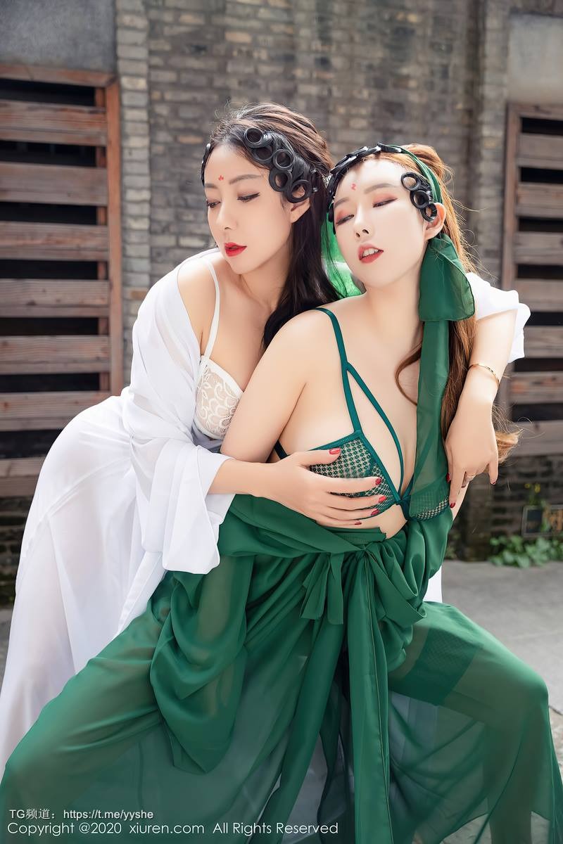 [秀人网]No.2913 模特合集[58P] 9