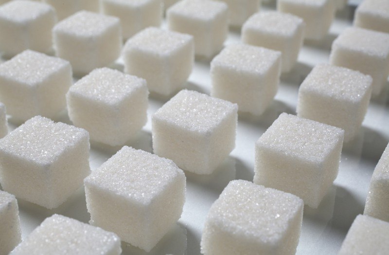 Сахар в рознице перестал дешеветь