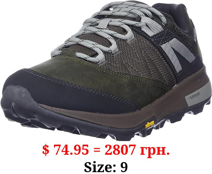 Merrell Men's Zion Hiking Shoe