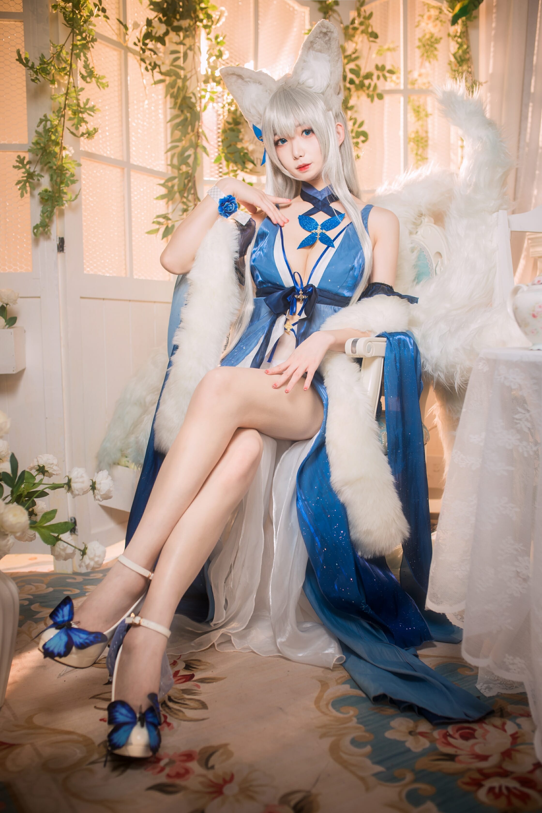封疆疆v - NO.05 信浓 [38P] 34