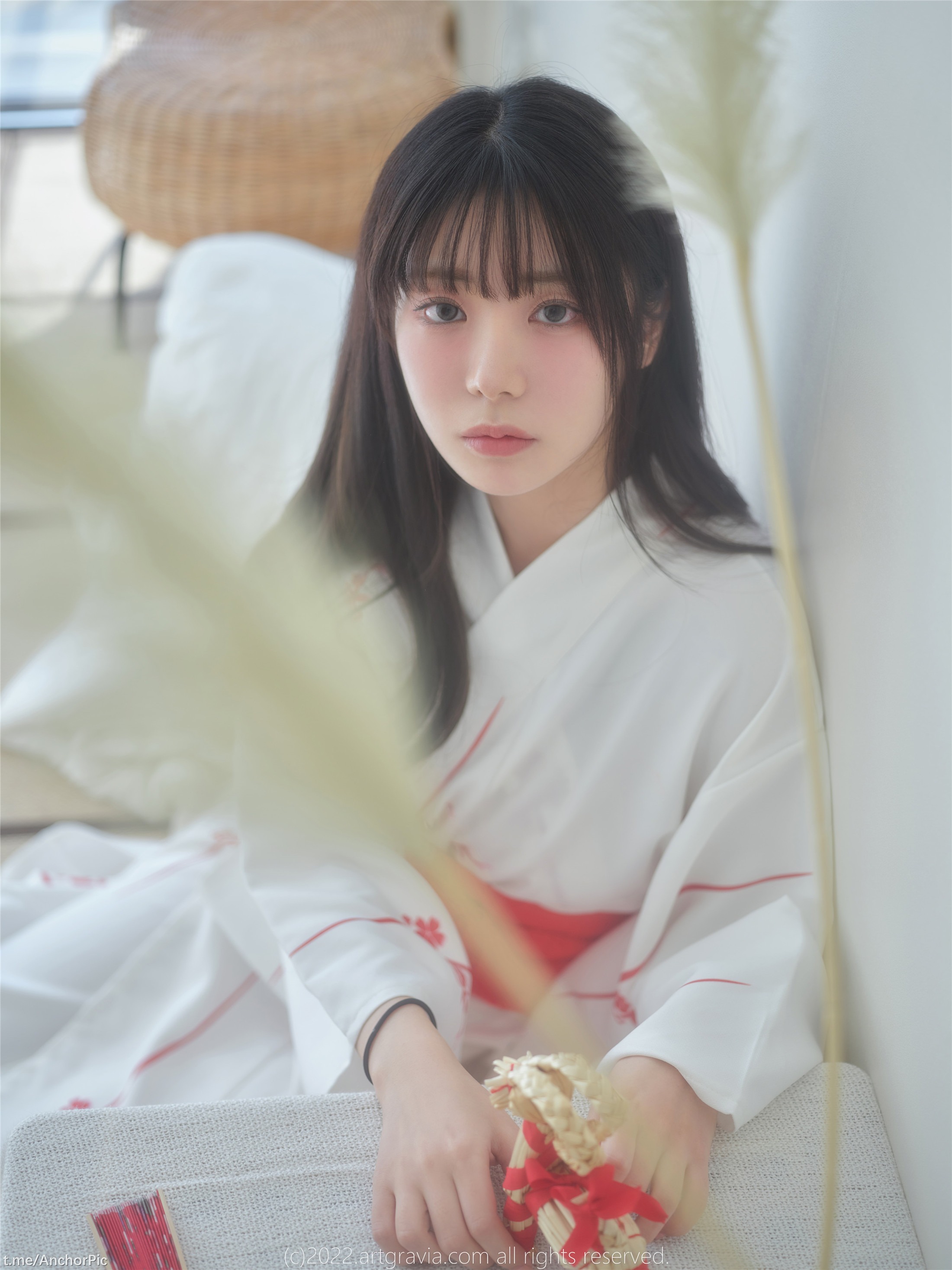 [ArtGravia] VOL.464 Wuyo 100P 14