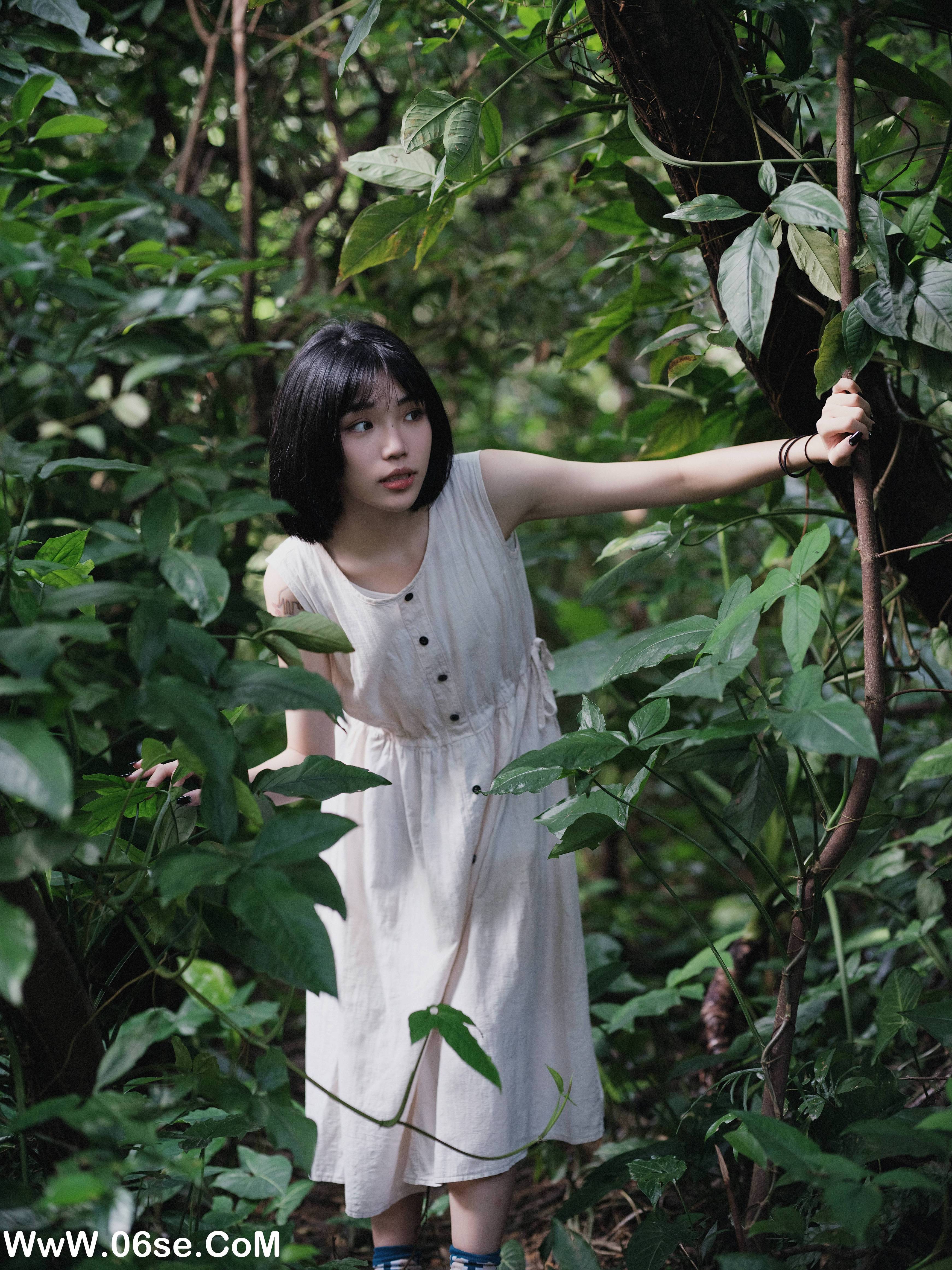 图片[26]-[YITUYU艺图语]2022.08.09 爱笑的眼睛 PP[59+1P／838MB]-六色网