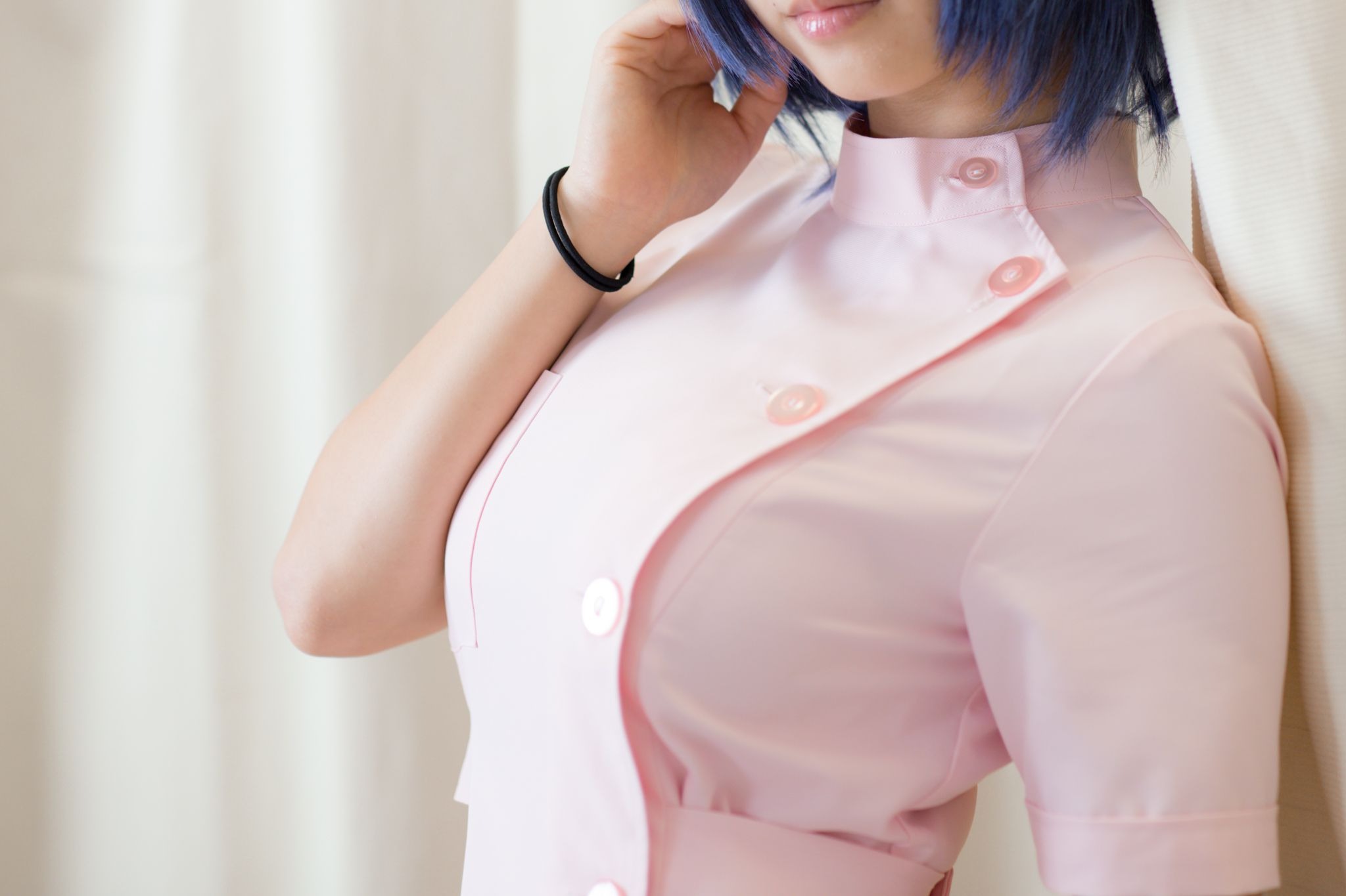 伊织萌-(C88)[伊織もえ]nurse[156P] 64