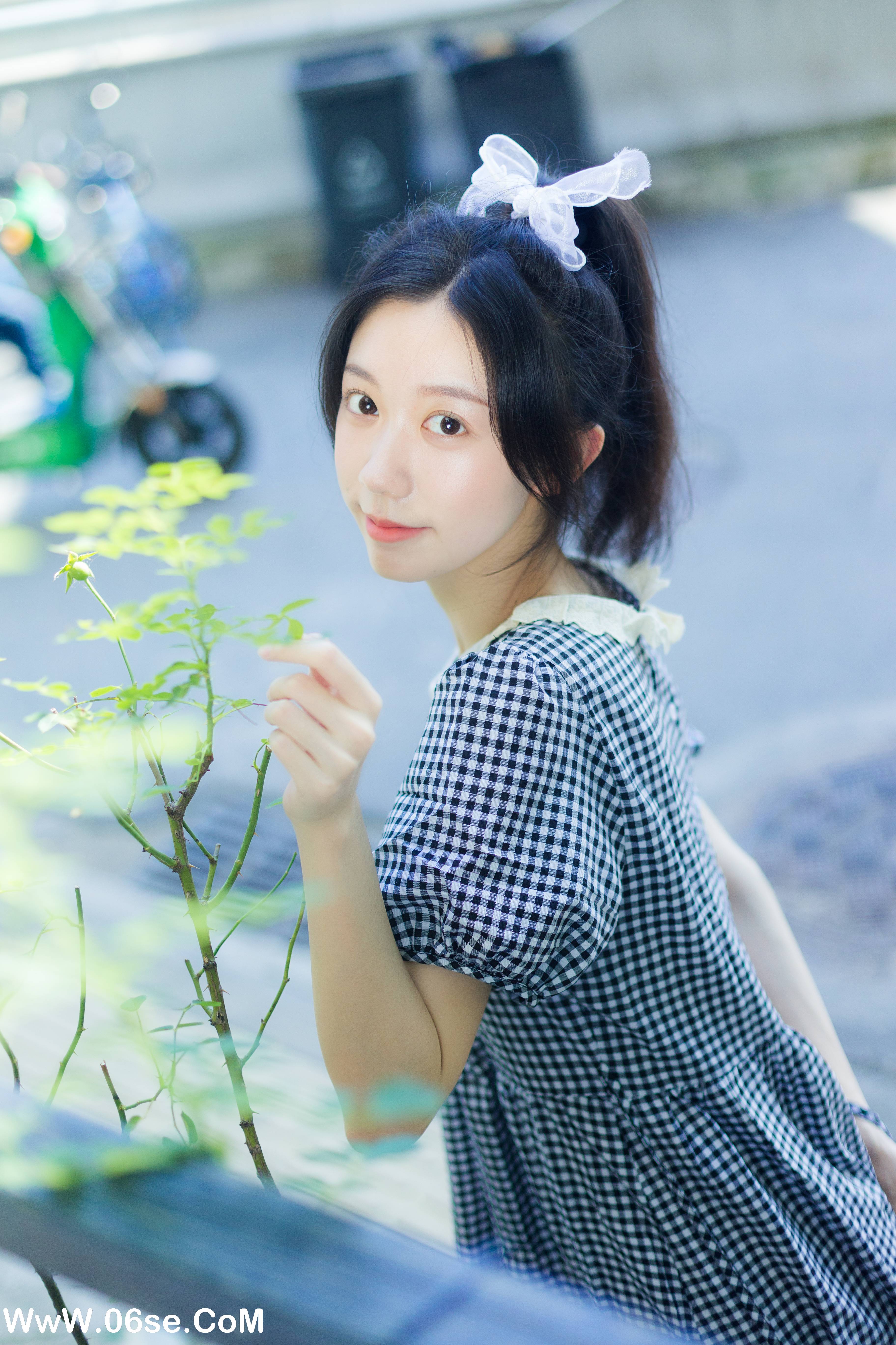 图片[28]-[YITUYU艺图语]2022.08.02 今日暂停营业 饲猫少女-[39+1P／476MB]-六色网
