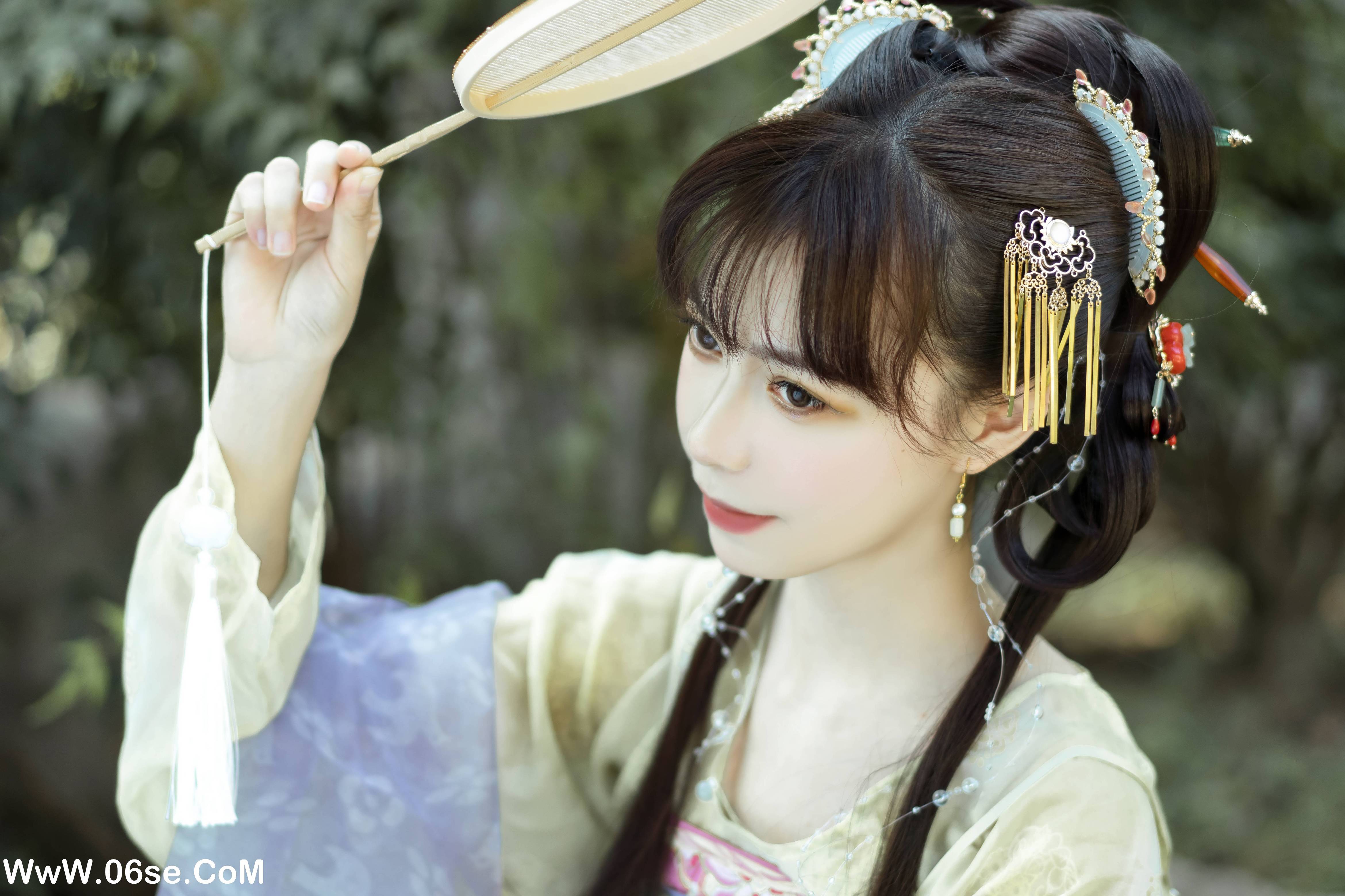 图片[14]-[YITUYU艺图语]2022.11.18 故里小札 百变小影[27+1P／597MB]-六色网