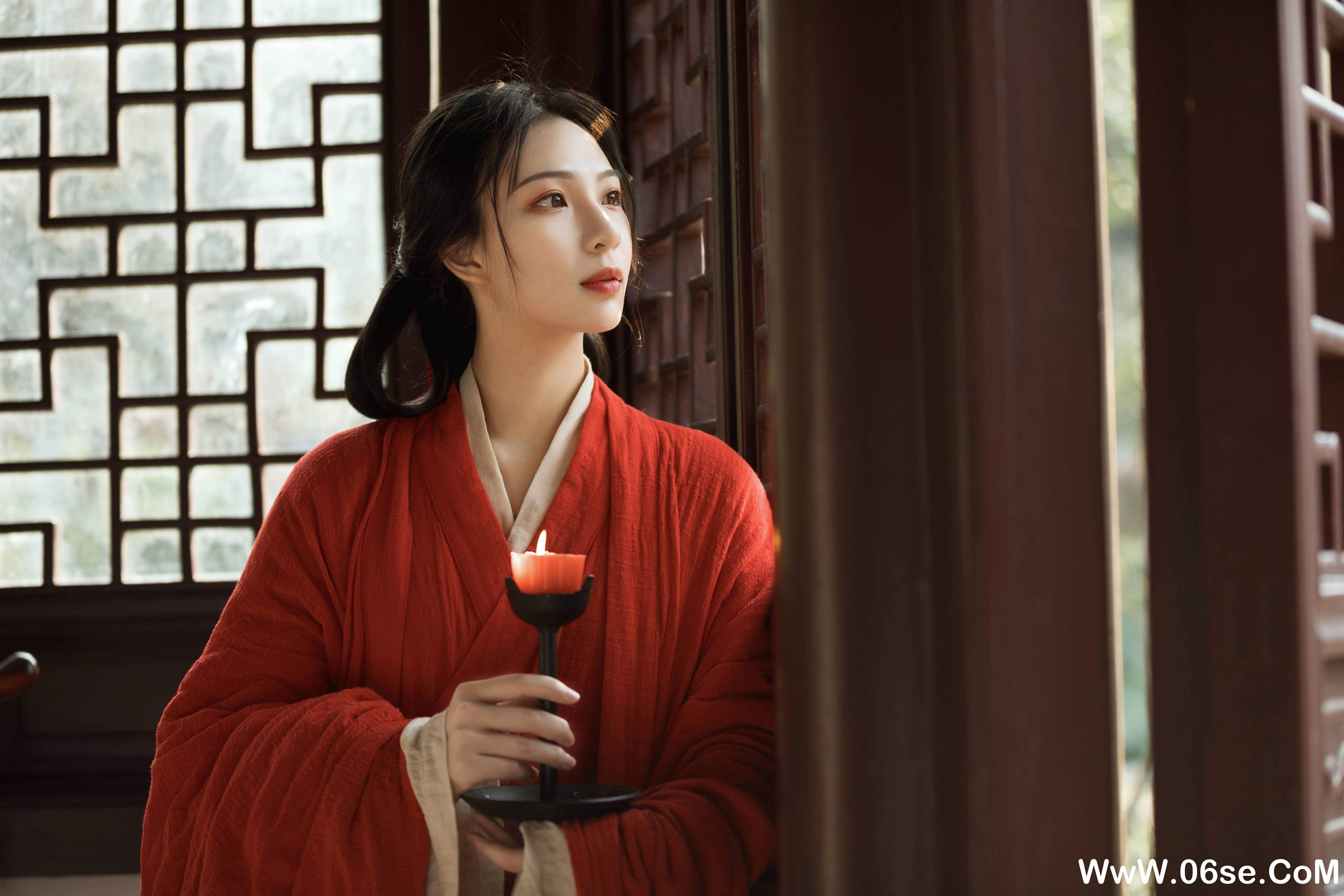 图片[10]-[YITUYU艺图语]2021.08.26 山河故人 牧牧[25+1P／293MB]-六色网