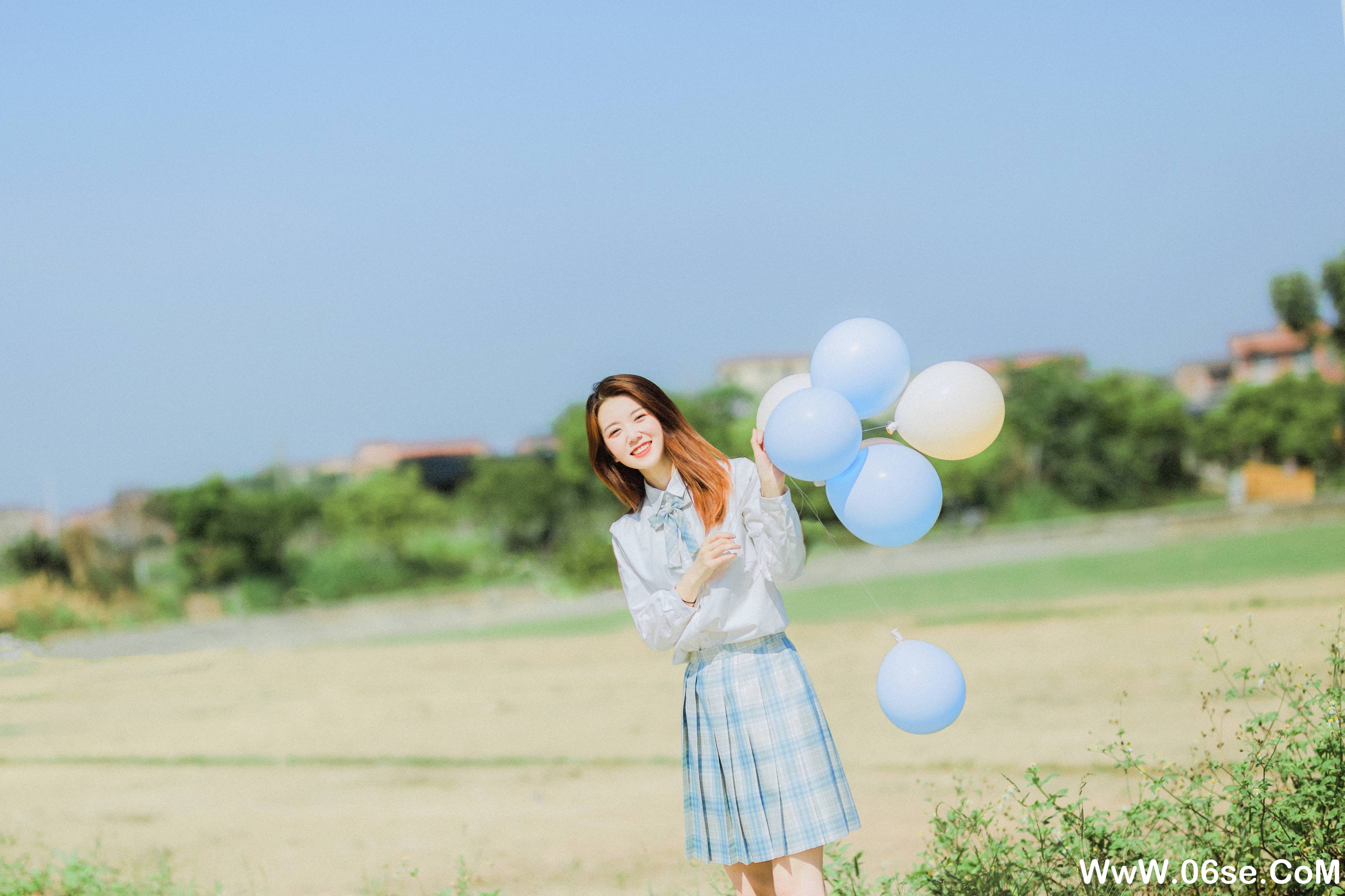 图片[21]-[YITUYU艺图语]2021.10.15 青空之下 航子[25+1P／407MB]-六色网