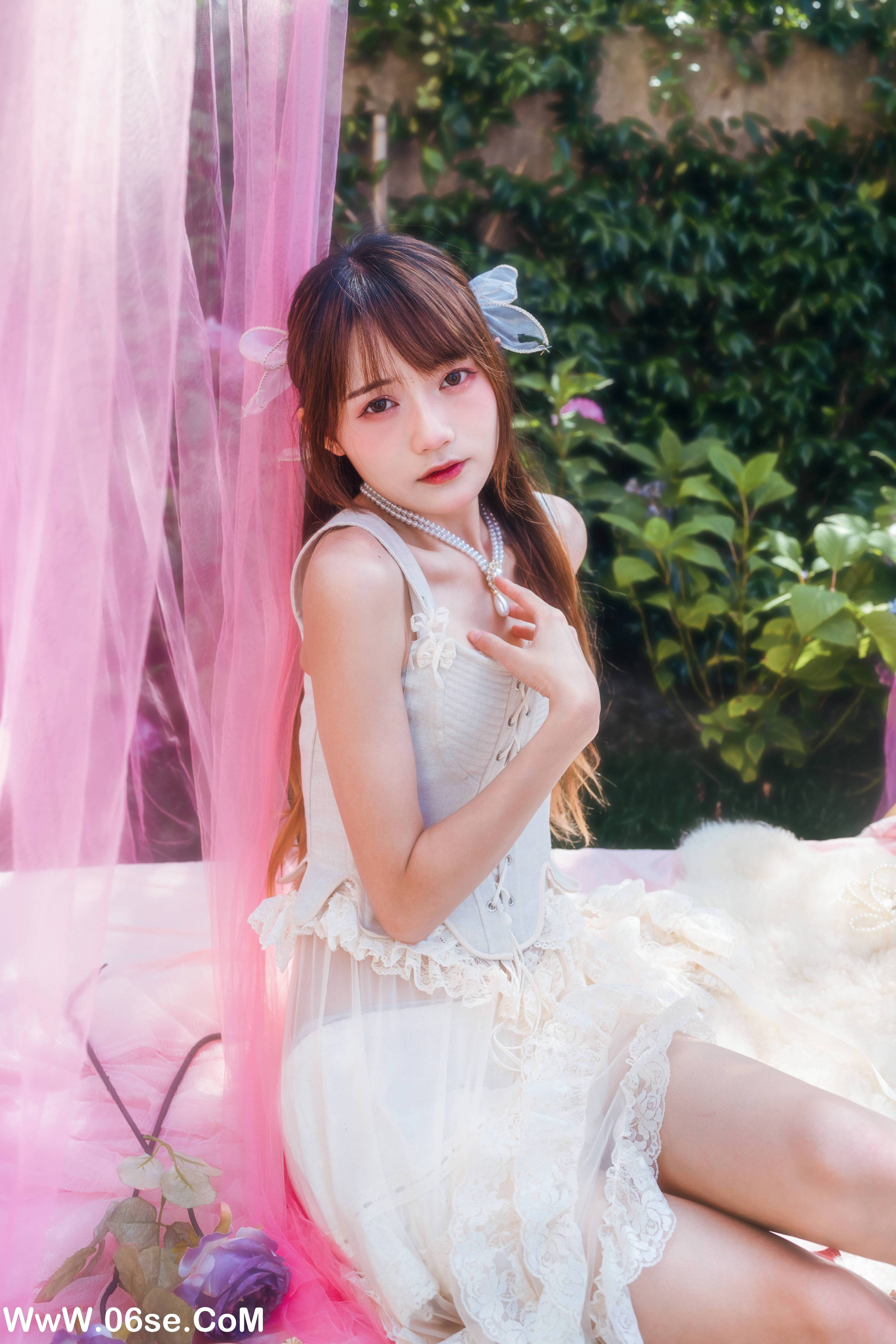 图片[6]-[YITUYU艺图语]2022.10.10 白玫瑰魔女 啊颜不咸[22+1P／178MB]-六色网