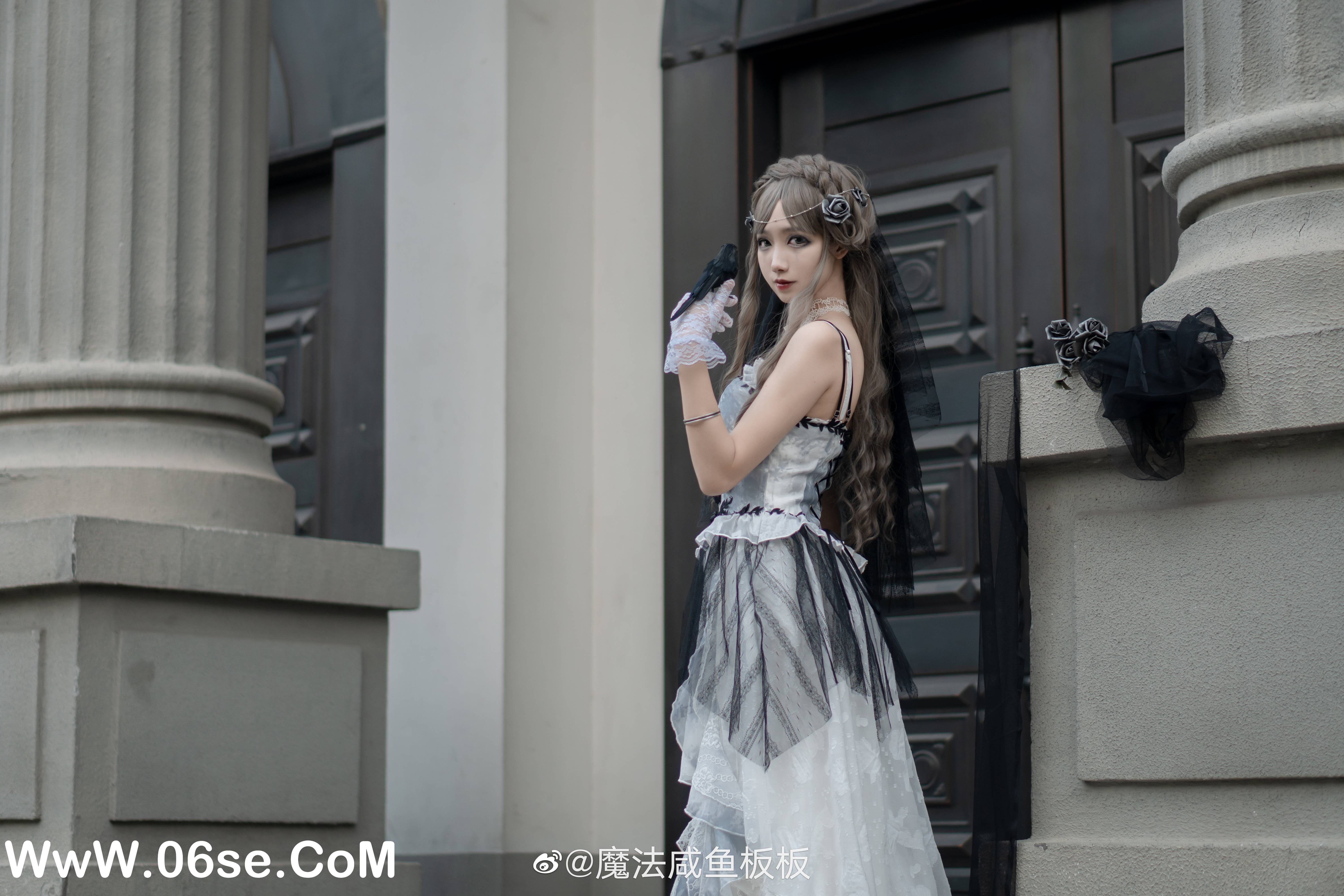 图片[9]-083 迷失幻境系列 – 第083期（Lolita） [99P-955.22 MB]-六色网