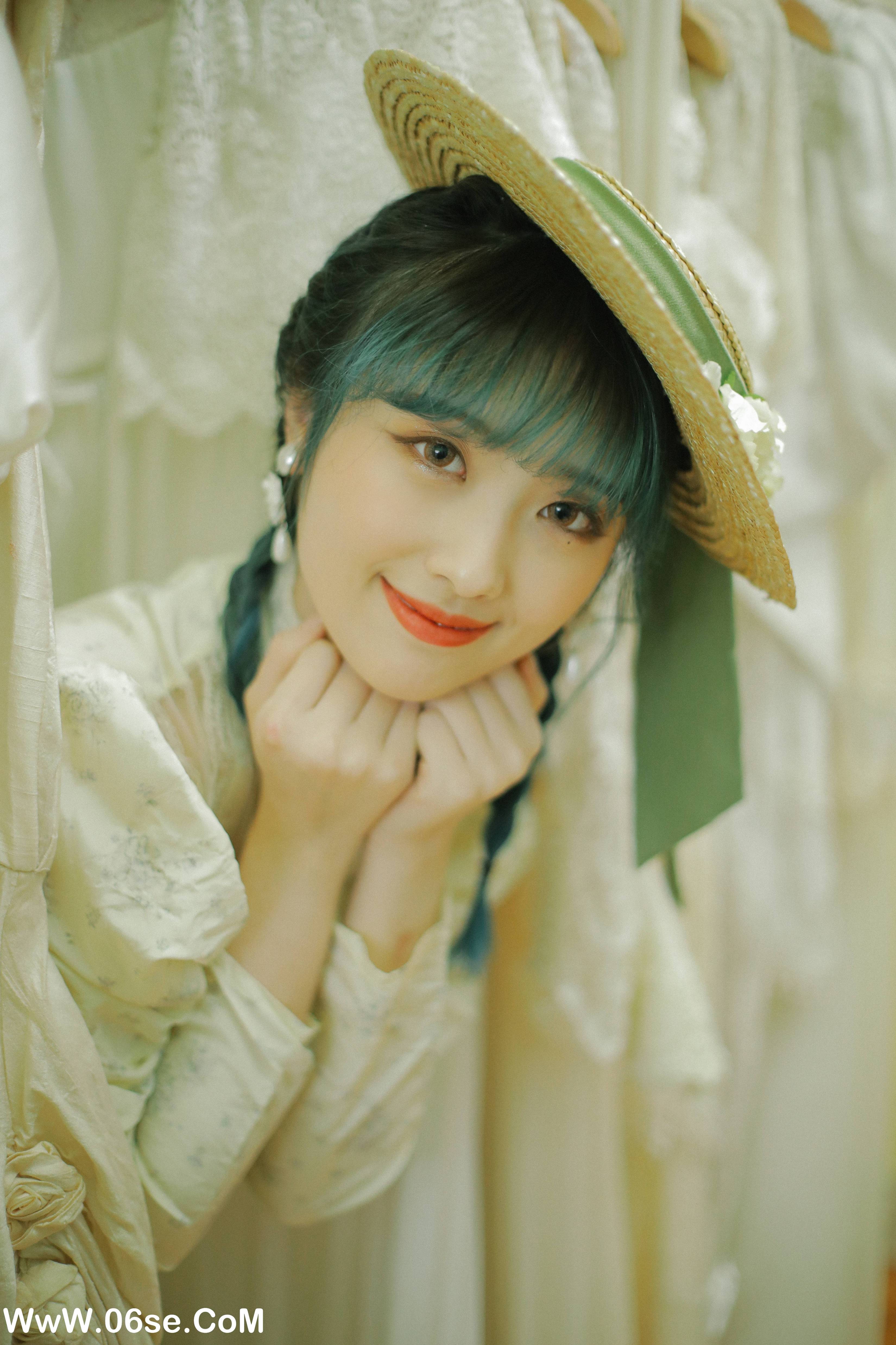 图片[7]-[YITUYU艺图语]2022.11.28 茶花语 小曹[25+1P／308MB]-六色网