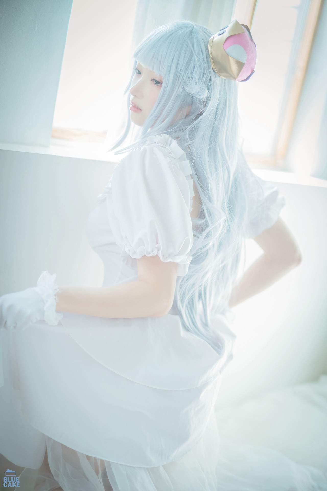 Bambi 밤비, [BLUECAKE] Sticky Boosette Set.01 69