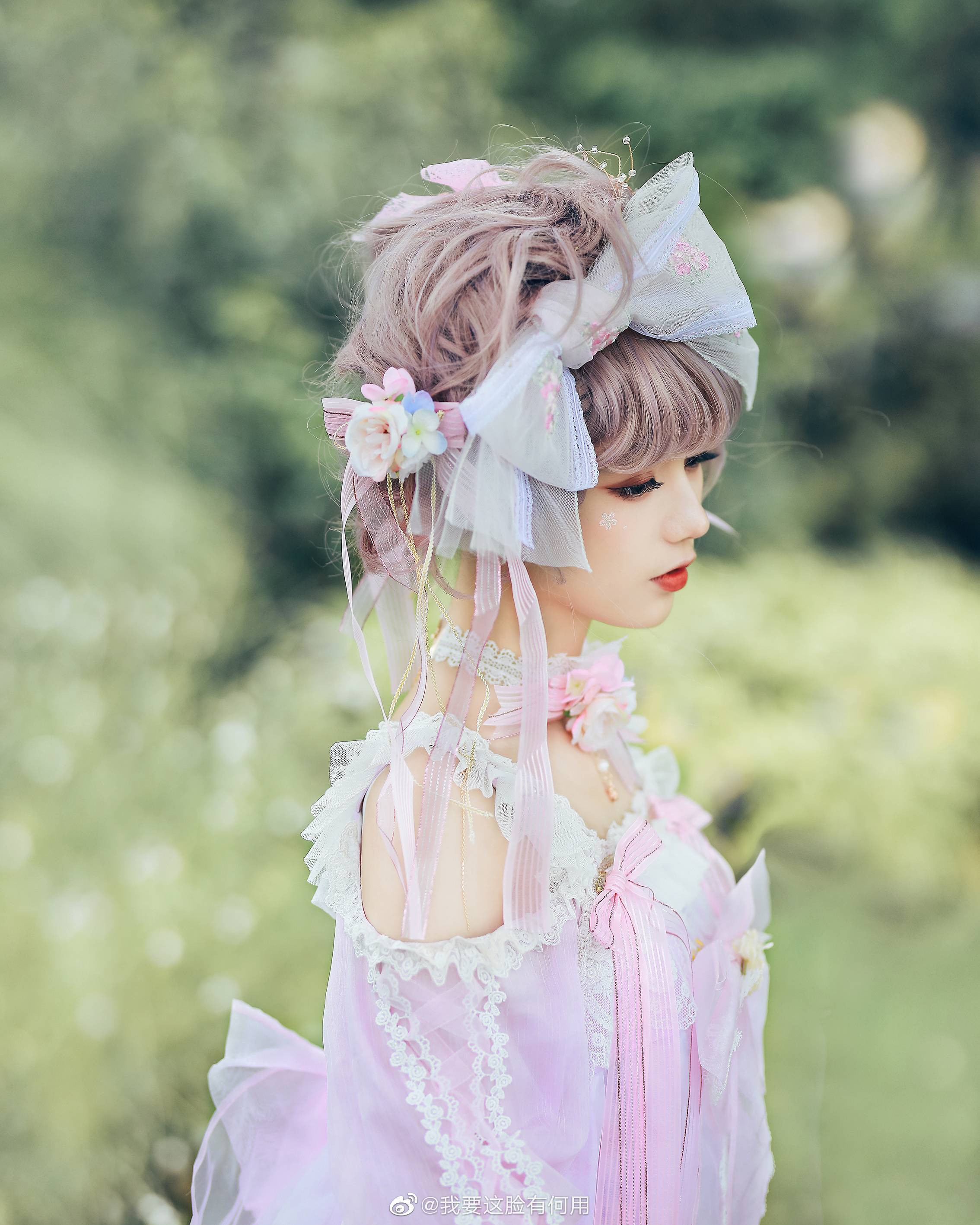 图片[68]-054 迷失幻境系列 – 第054期（LOLITA） [91P-419.04 MB]-六色网