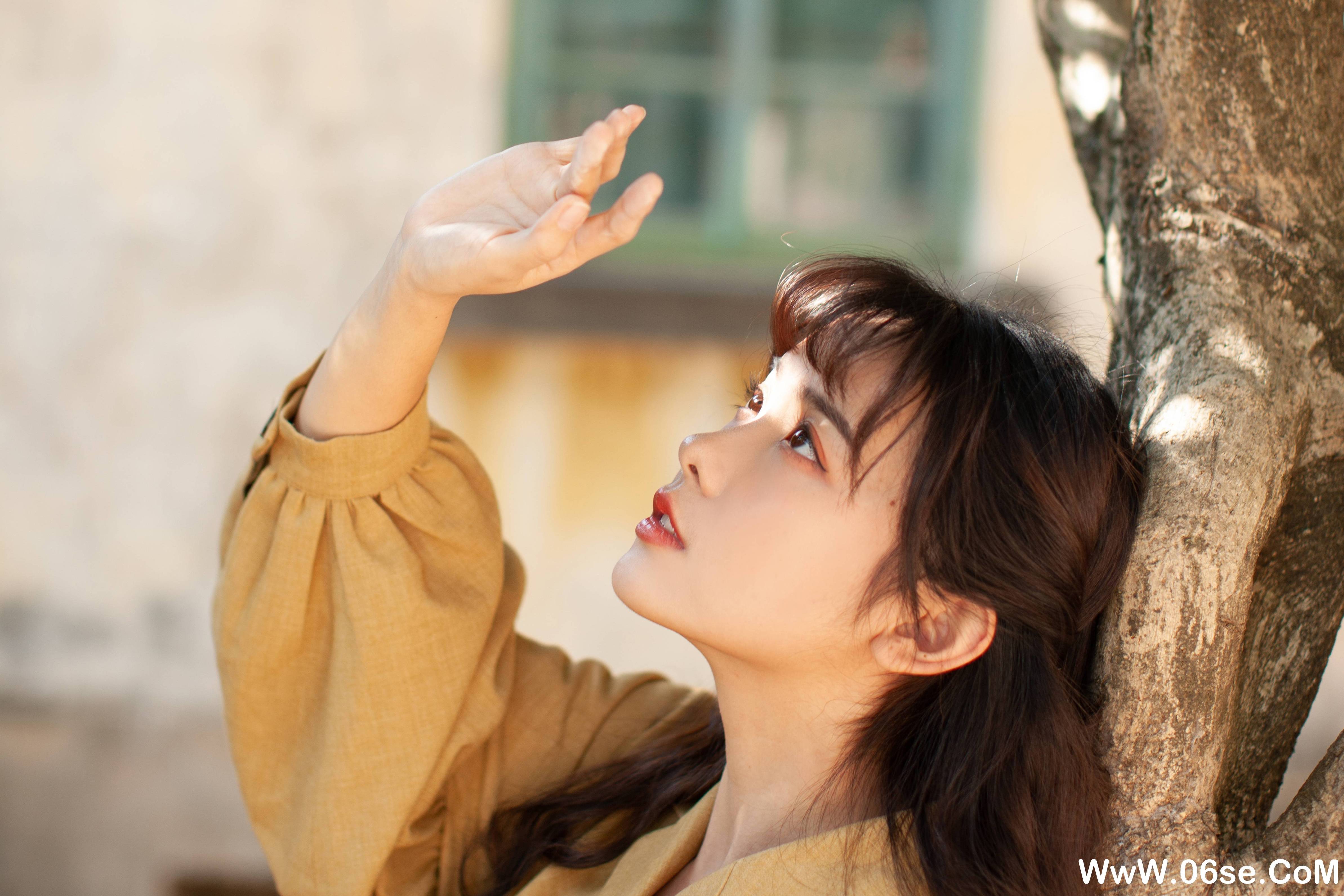 图片[13]-[YITUYU艺图语]2021.05.21 花样年华 黄子卿[27+1P／267MB]-六色网