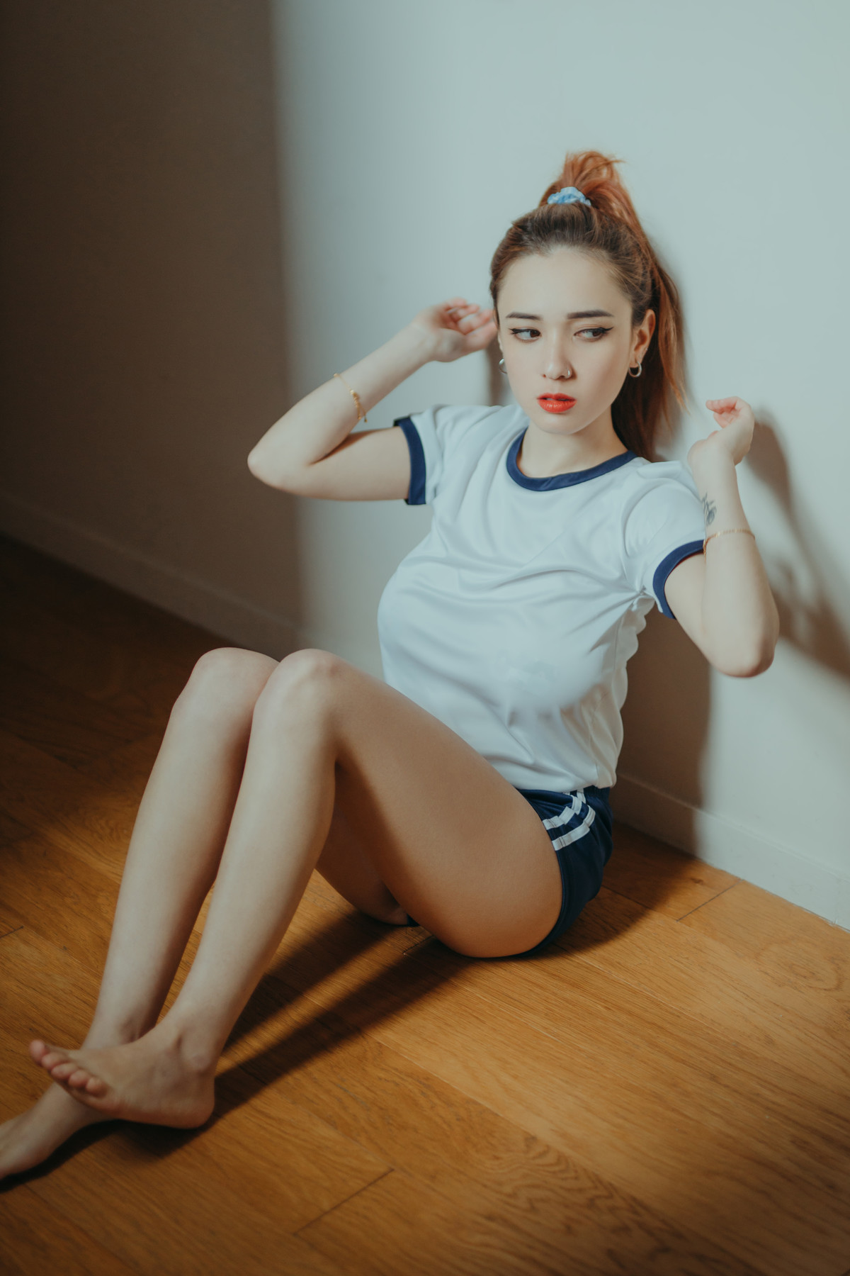 Vanessa [DCP snaps] Vol.06 Photobook Set.02 2