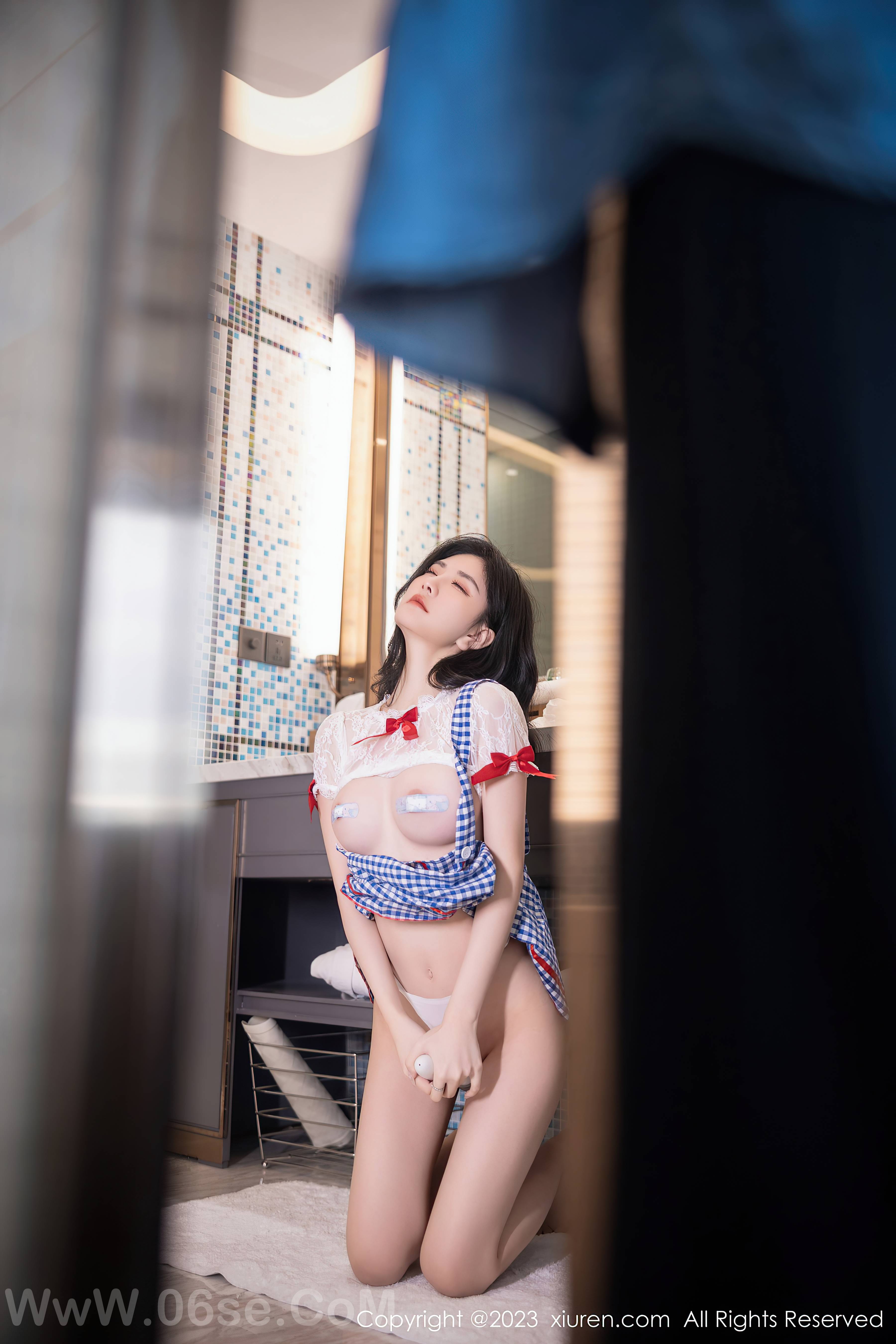 图片[92]-[Xiuren秀人网]2023.10.13 NO.7509 幼幼[110+1P／987MB]-六色网