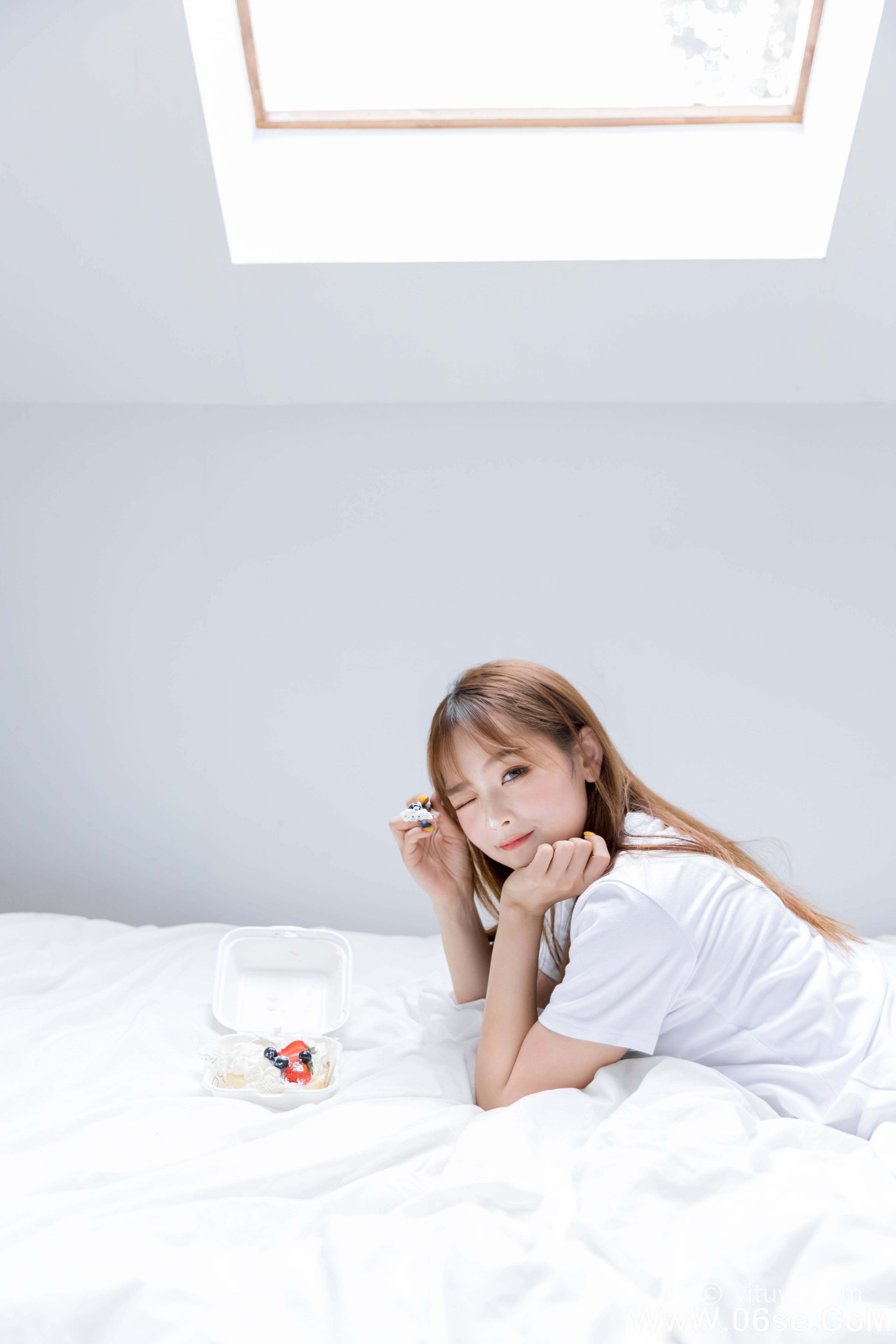 图片[15]-[YITUYU艺图语]2021.03.15 奶油的味道 丹婷[30+1P／360MB]-六色网