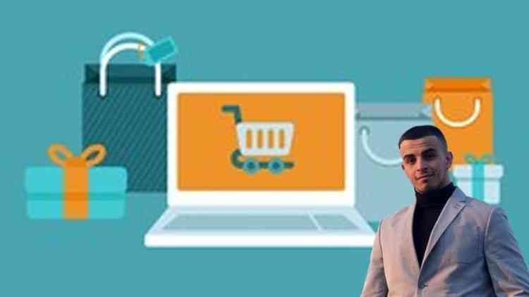 Shopify Guide: Start your own clothing brand with Shopify udemy coupon