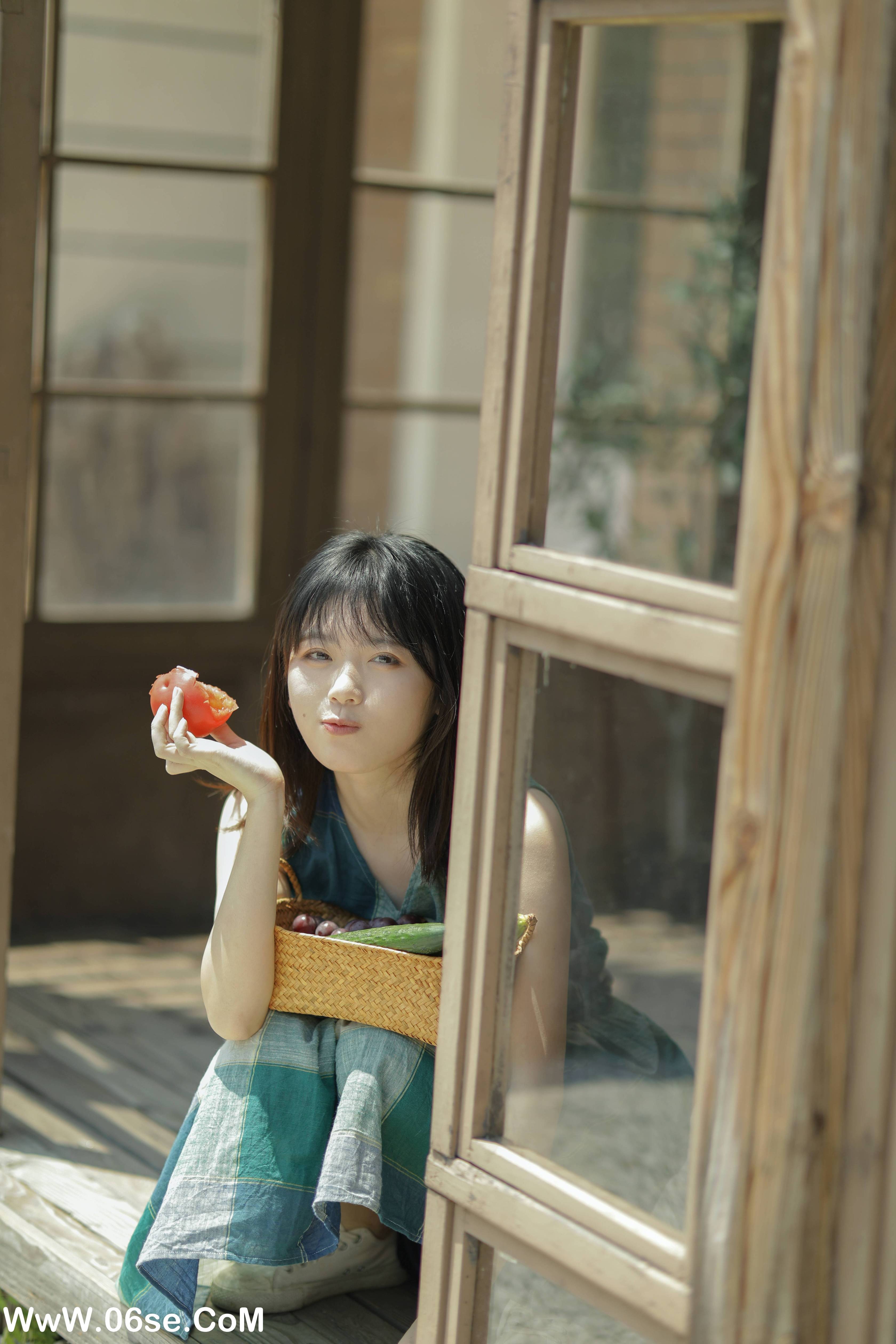 图片[11]-[YITUYU艺图语]2022.05.19 夏日 · 小森林 雪梨大王[40P-374.06 MB]-六色网