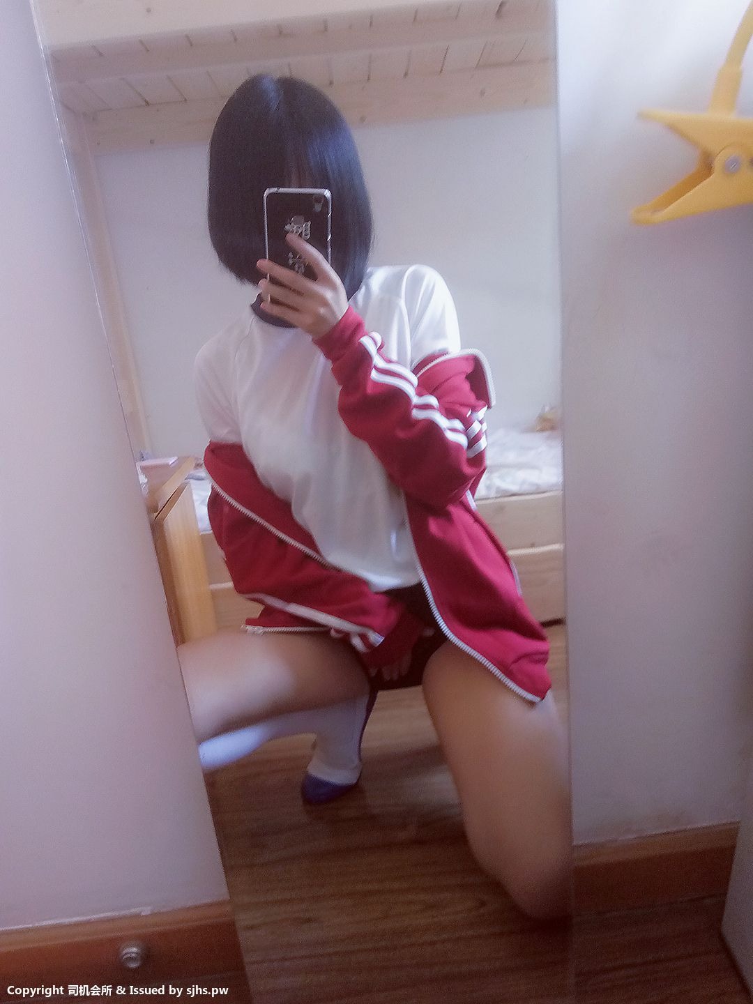一只肉酱阿-体操服[58P] 17