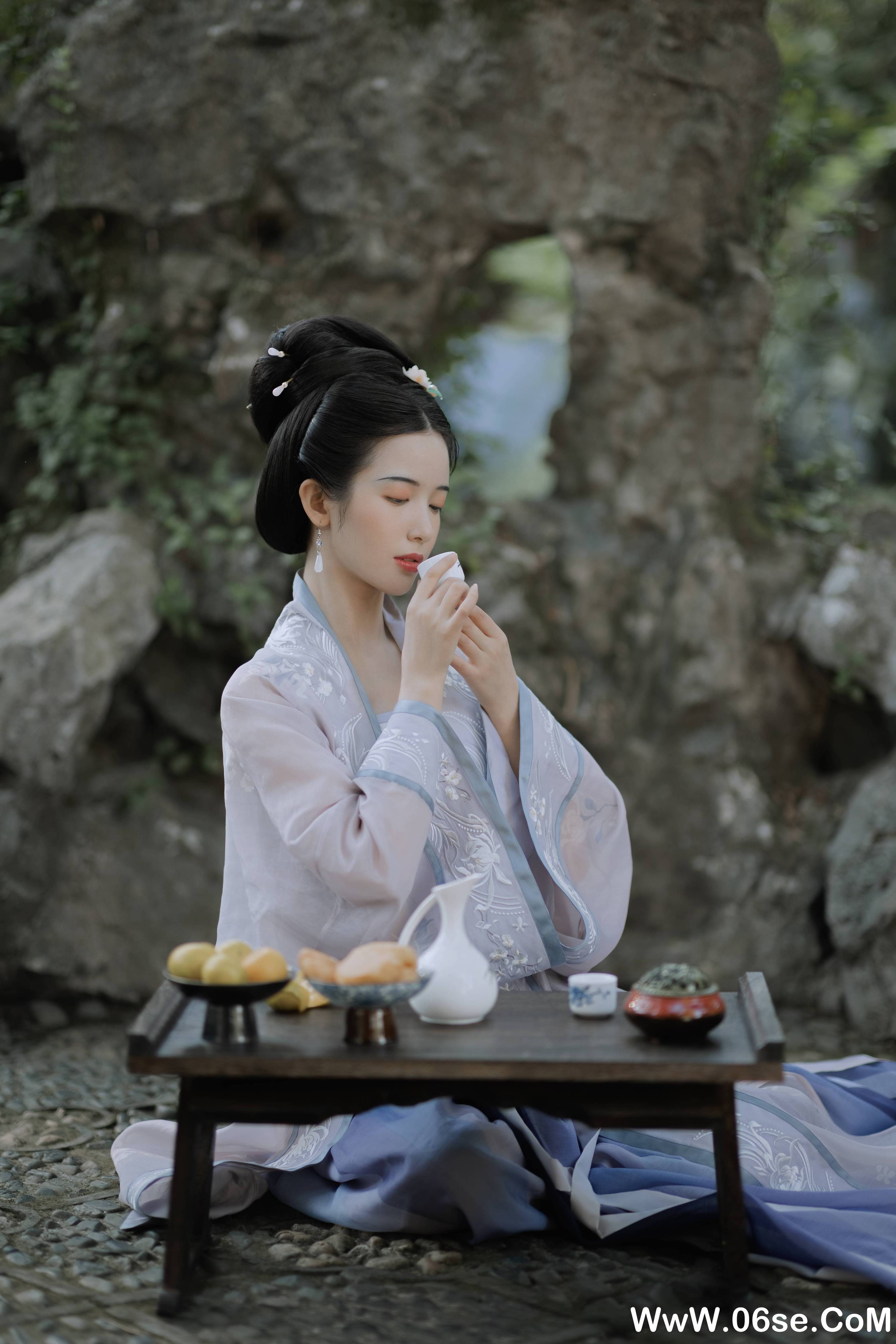 图片[18]-[YITUYU艺图语]2021.11.13 秋日闲情 一只阿梦崽[34+1P／220MB]-六色网