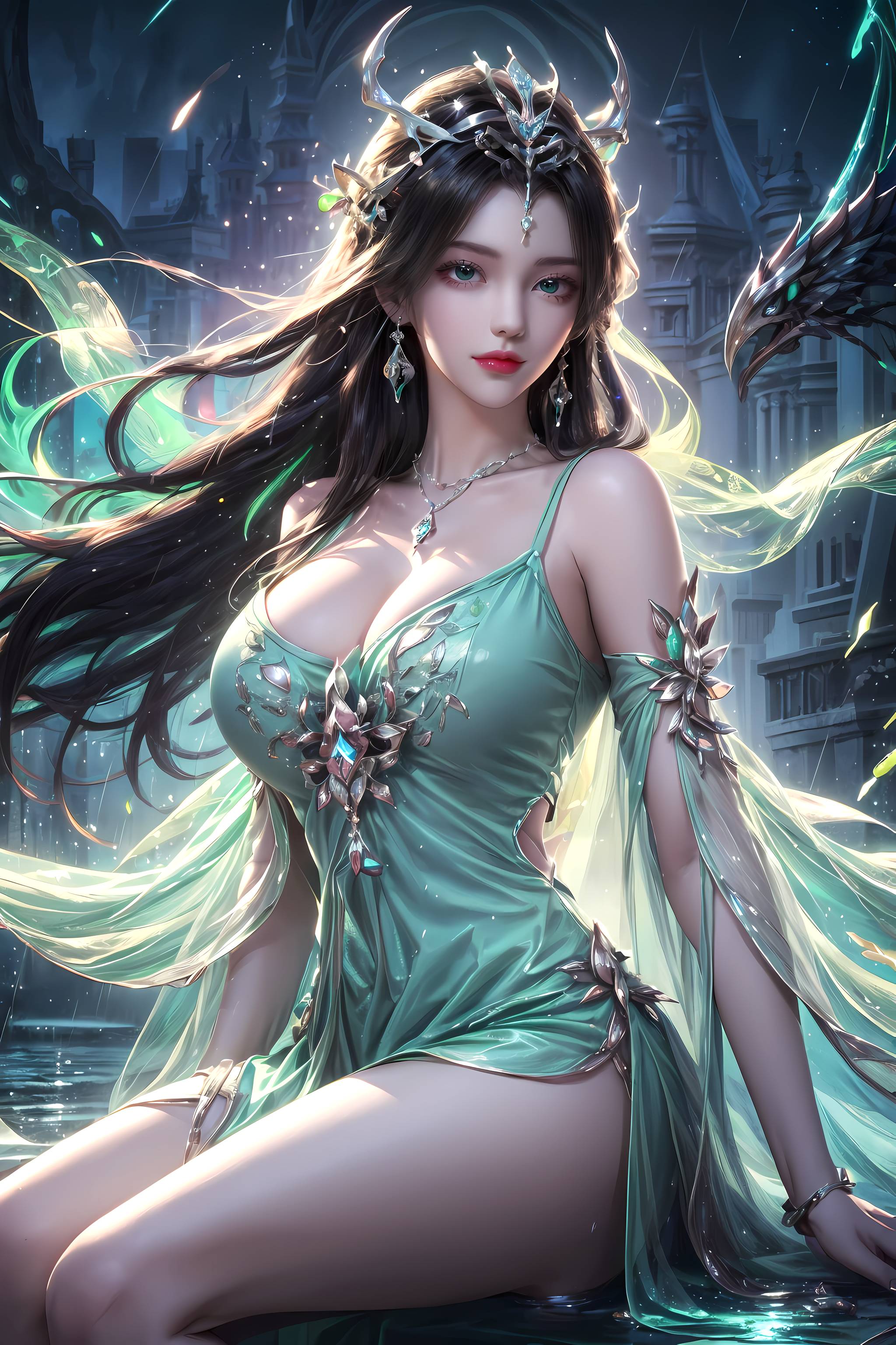 图片[37]-完美世界-柳神-六色网