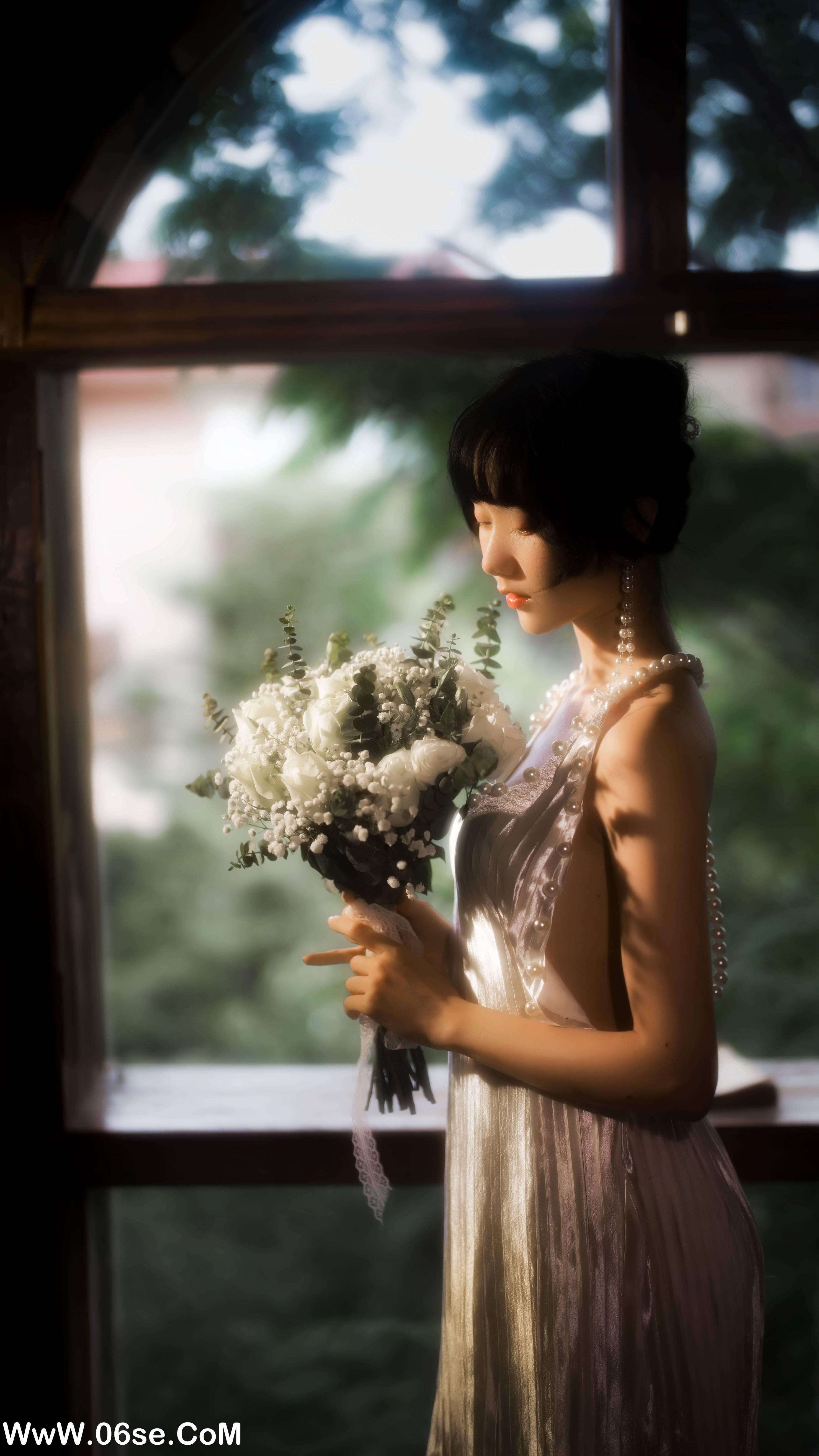 图片[45]-[YITUYU艺图语]2022.07.30 花束里的浪漫 木棉棉OwO[48+1P／519MB]-六色网
