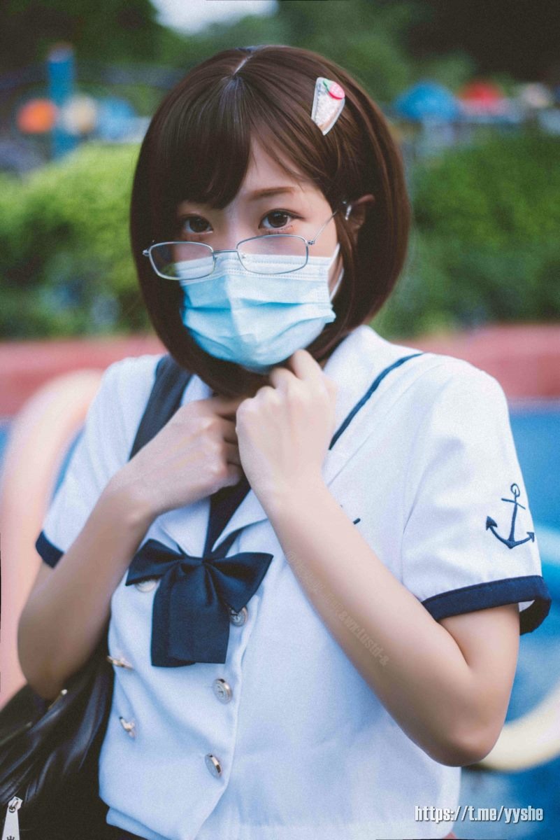 柒柒要乖哦 - 乐园JK [37P] 3
