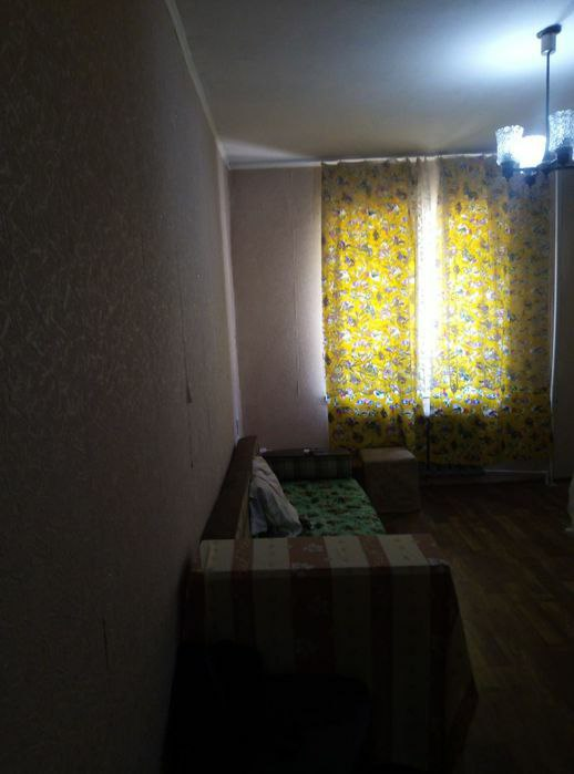 Квартира – Telegraph