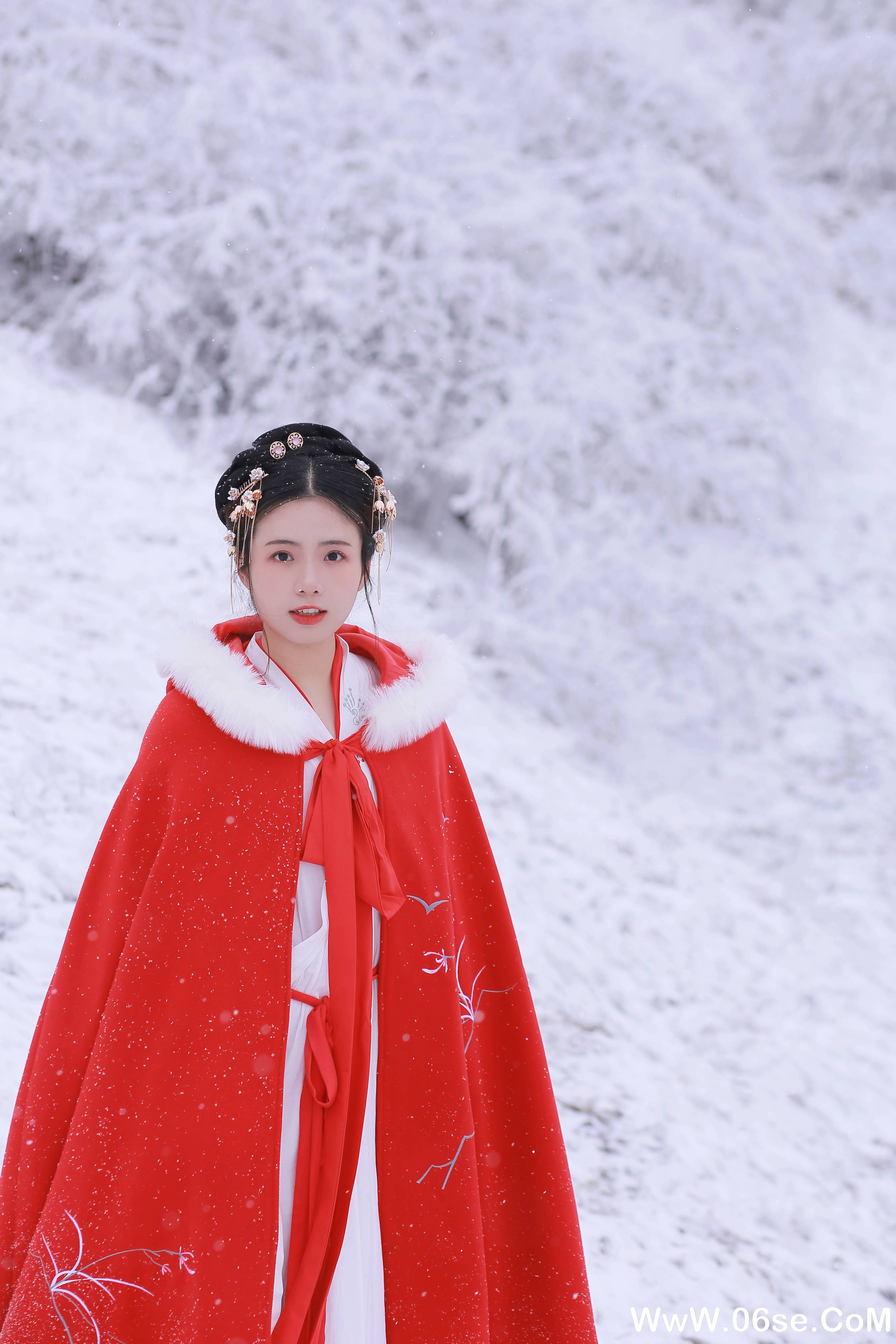 图片[26]-[YITUYU艺图语]2021.12.25 大雪 沂越[34+1P／308MB]-六色网