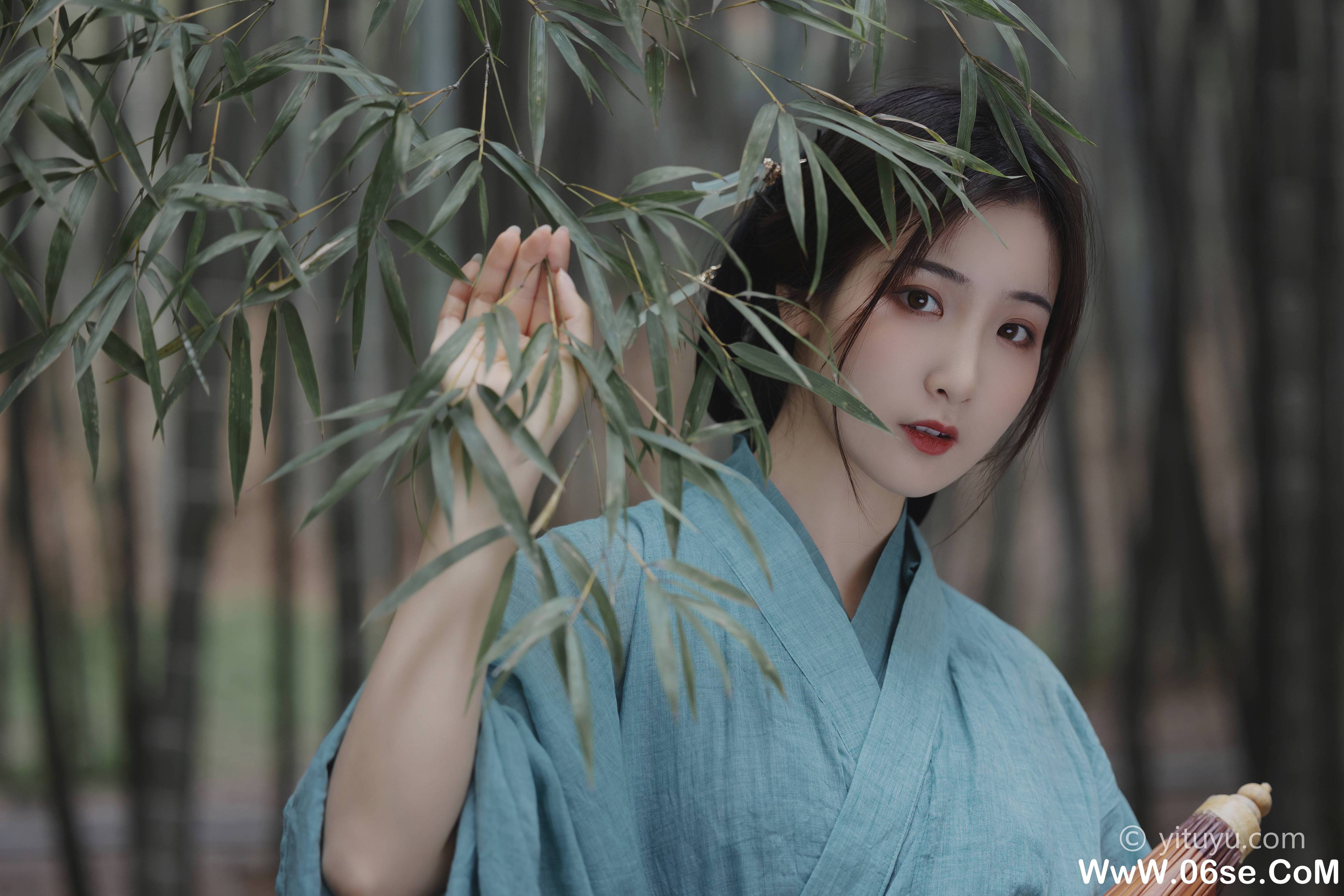 图片[15]-[YITUYU艺图语]2021.06.14 盼 金儿[24P／312MB]-六色网
