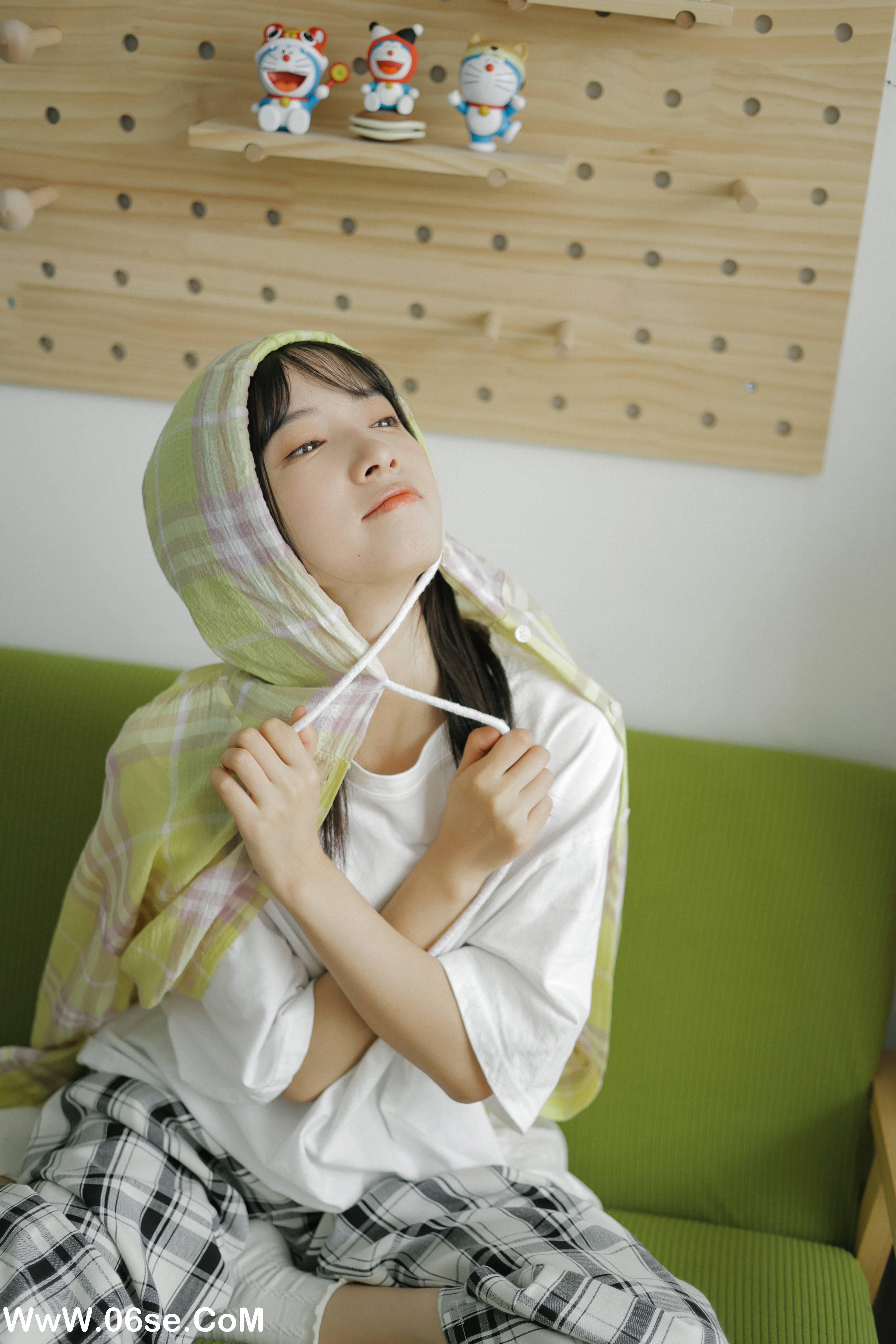 图片[28]-[YITUYU艺图语]2022.07.31 夏日两三事 一只阿梦崽[46+1P／400MB]-六色网