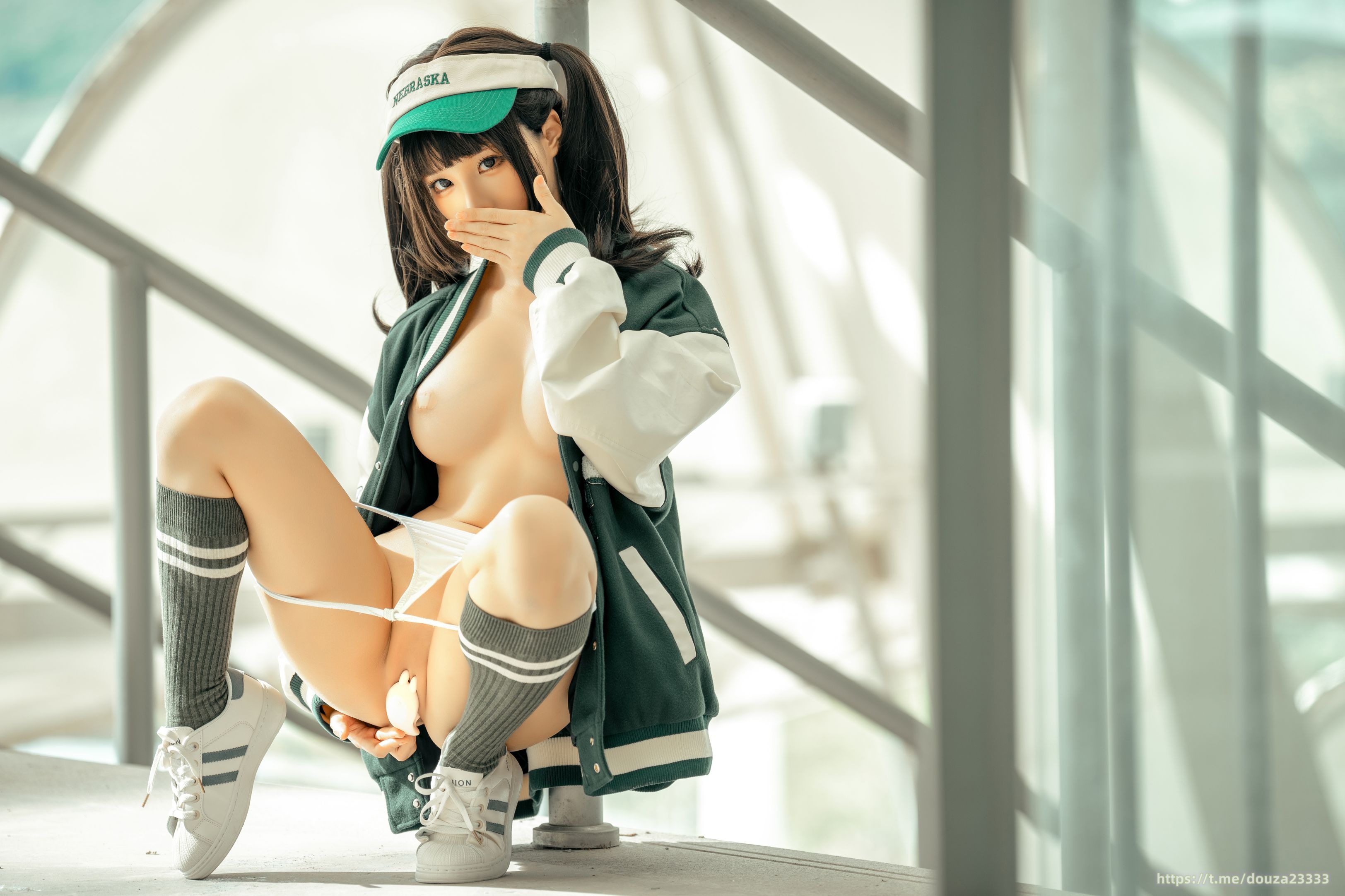 蠢沫沫《棒球女孩》（1月2打赏群资源） 93