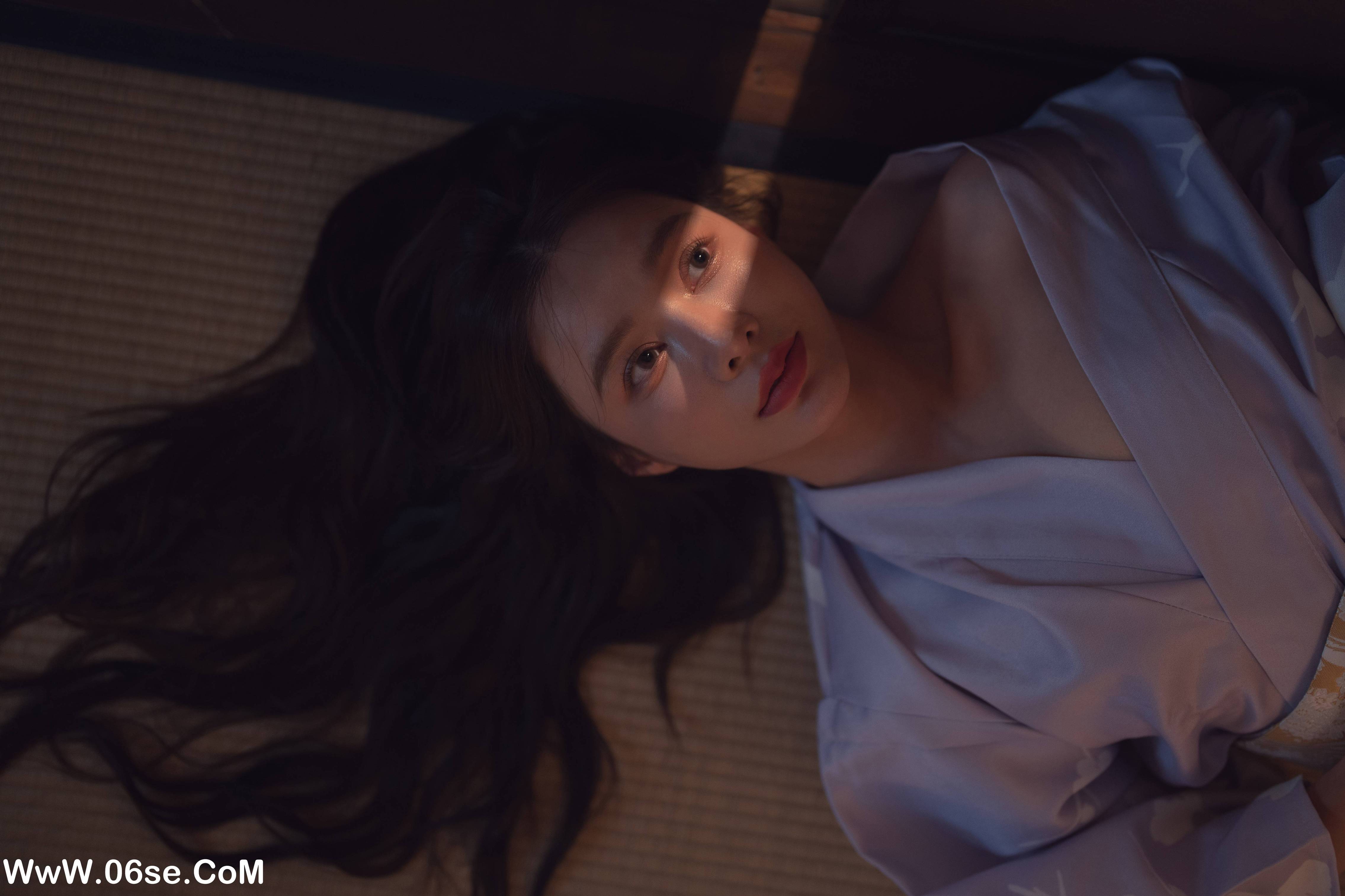 图片[45]-[YITUYU艺图语]2022.07.11 轻私纯欲和服写真 姝雯同学[60+1P／487MB]-六色网