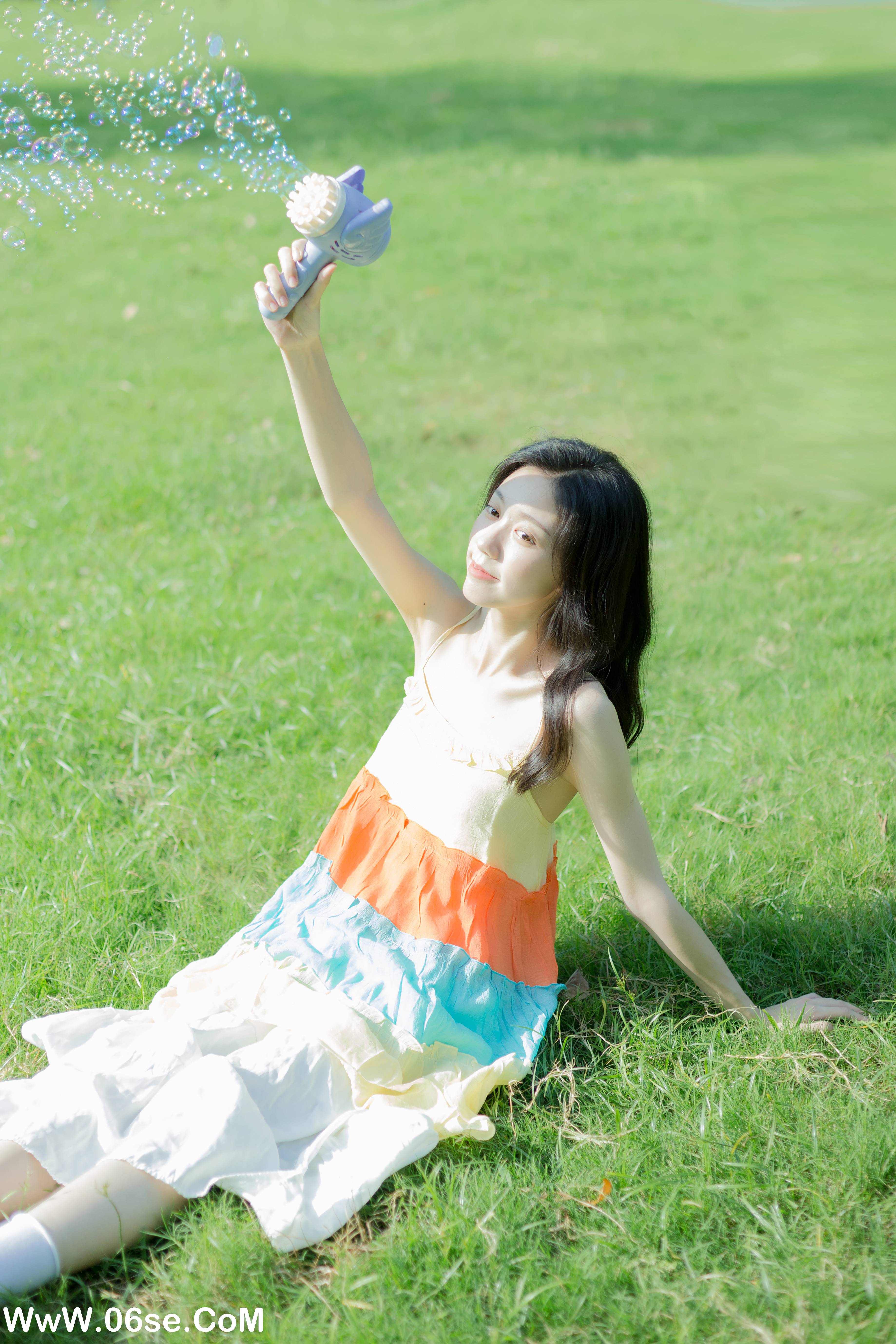 图片[4]-[YITUYU艺图语]2022.09.12 我的秘密 饲猫少女-[35+1P／380MB]-六色网