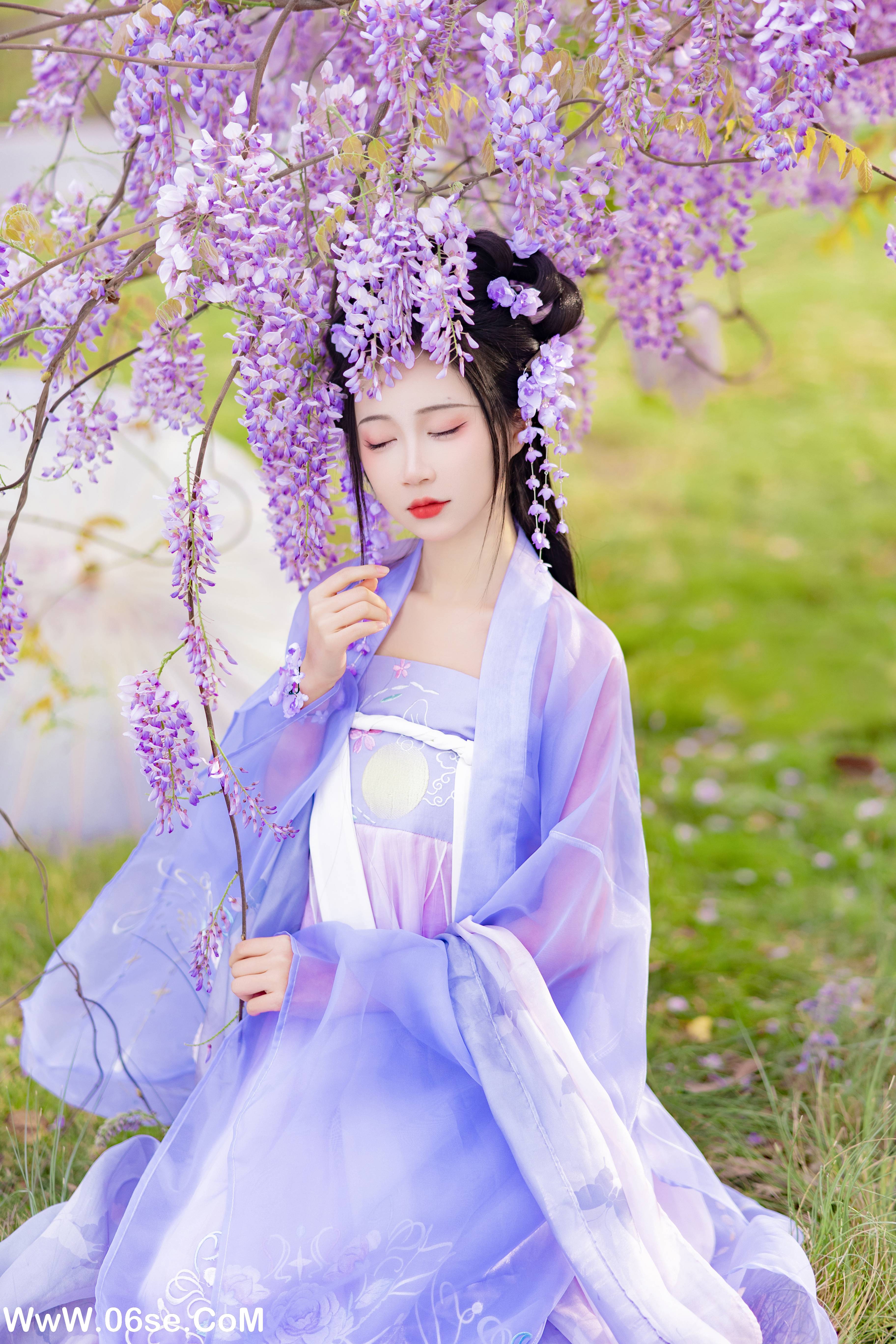 图片[14]-[YITUYU艺图语]2022.11.27 你携秋水揽星河 -绮罗生的小苏苏-[31+1P／314MB]-六色网