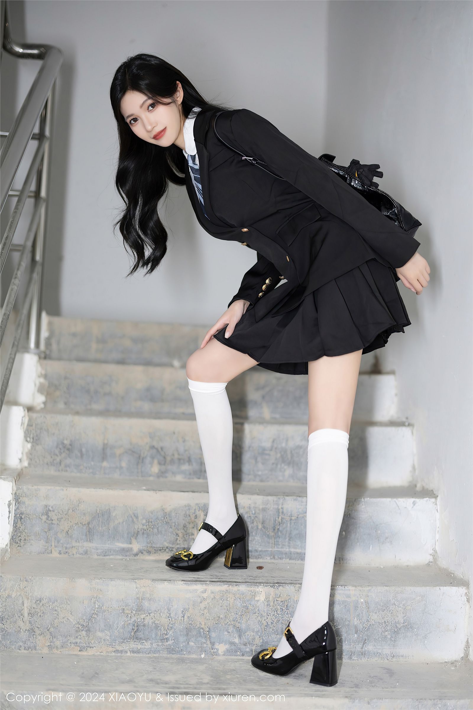 图片[65]-[XIAOYU画语界] 2024.02.19 NO.1204 程程程--六色网