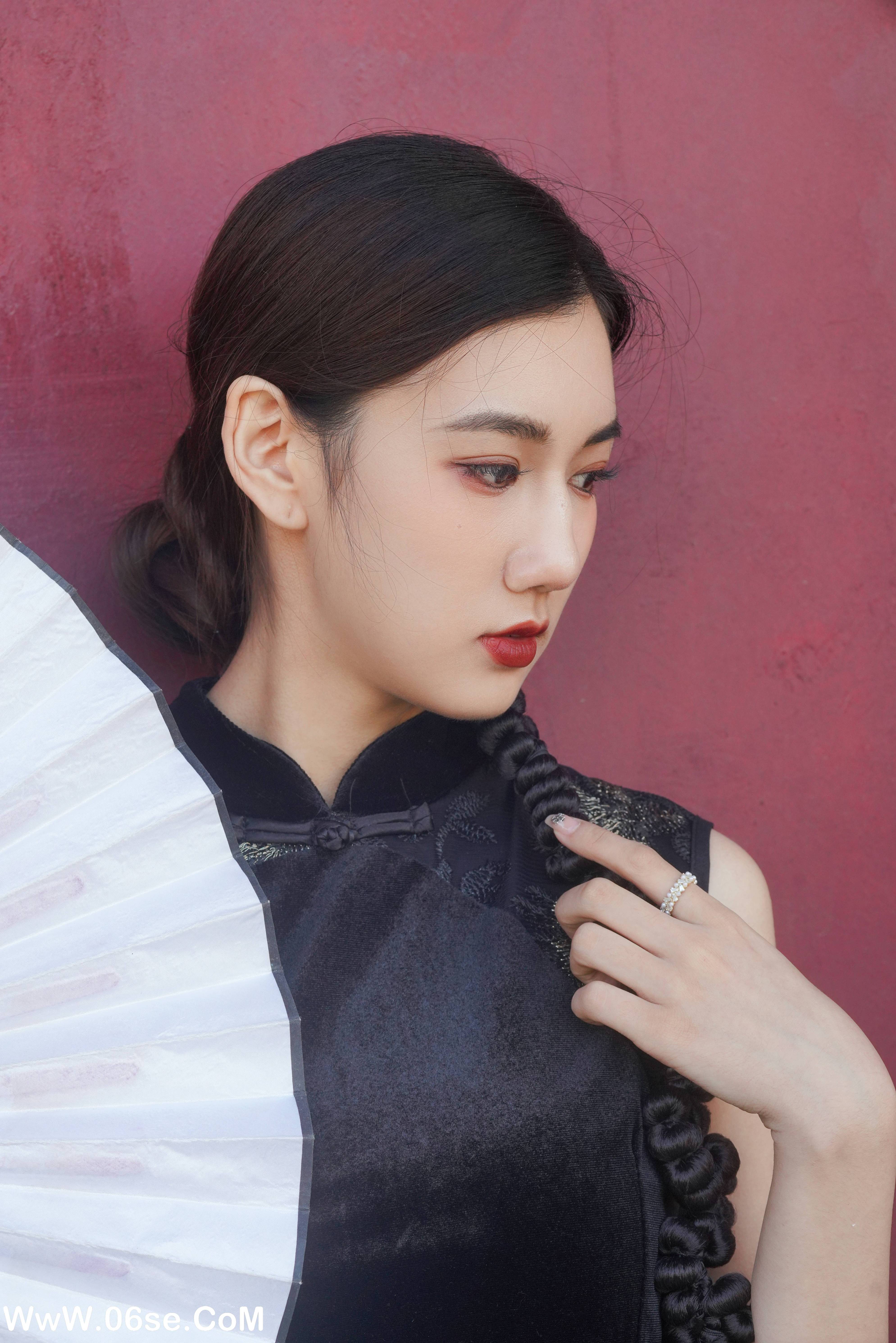 图片[17]-[YITUYU艺图语]2022.10.28 惊鸿 橘子[38+1P／742MB]-六色网