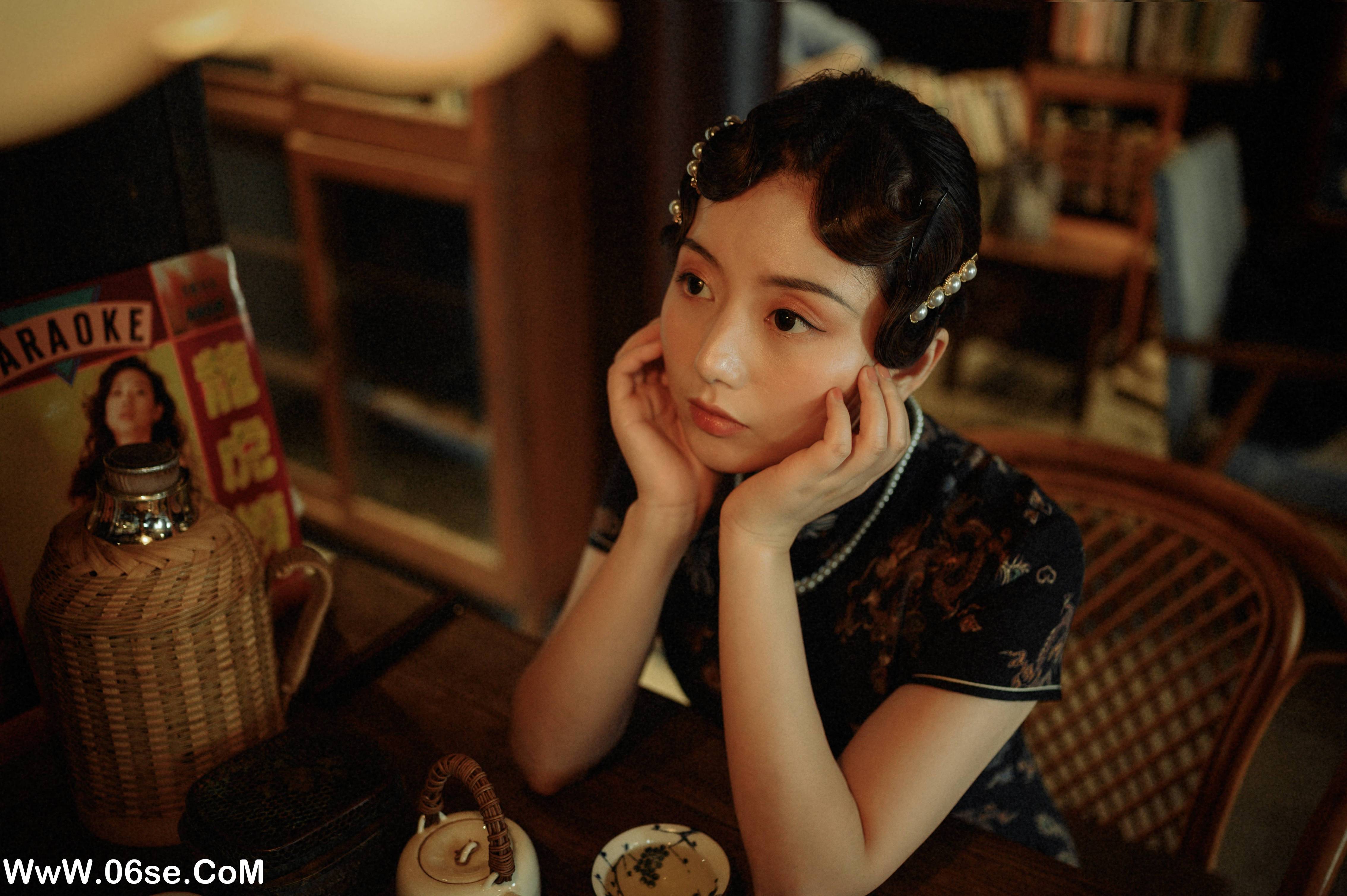 图片[12]-[YITUYU艺图语]2022.07.20 未央 萌萌[22+1P／224MB]-六色网