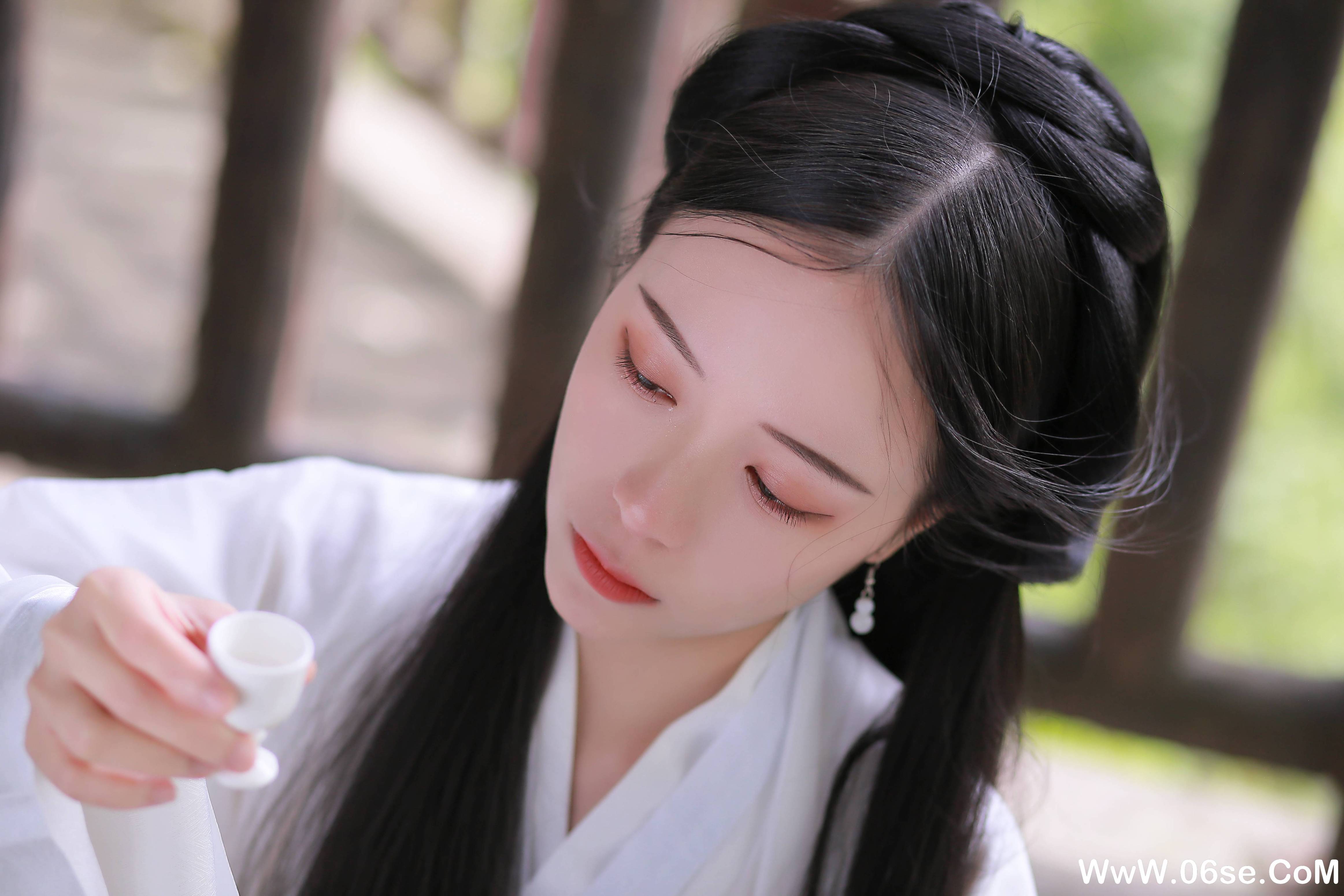 图片[25]-[YITUYU艺图语]2021.10.28 西南风 木冉[24+1P／230MB]-六色网