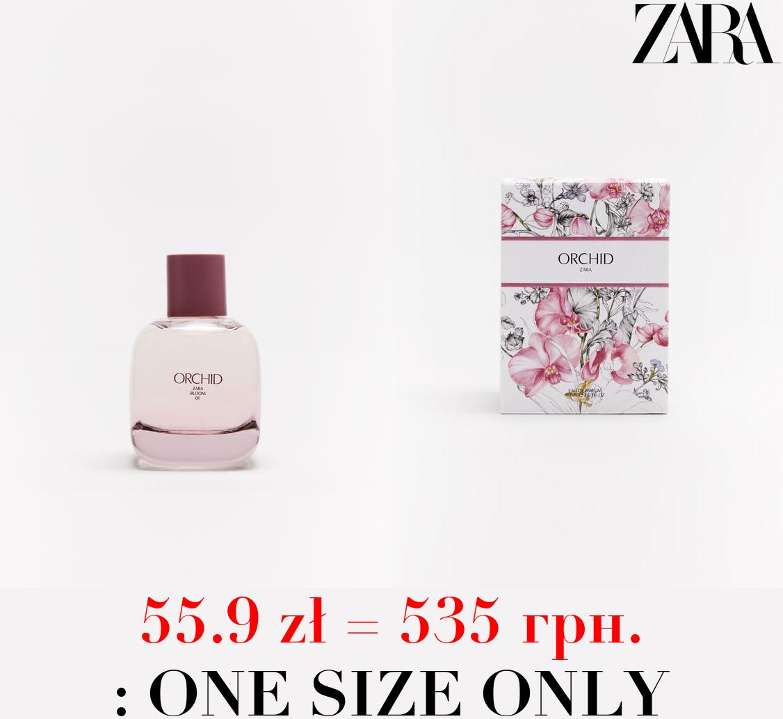 ORCHID 90 ML / 3.04 oz