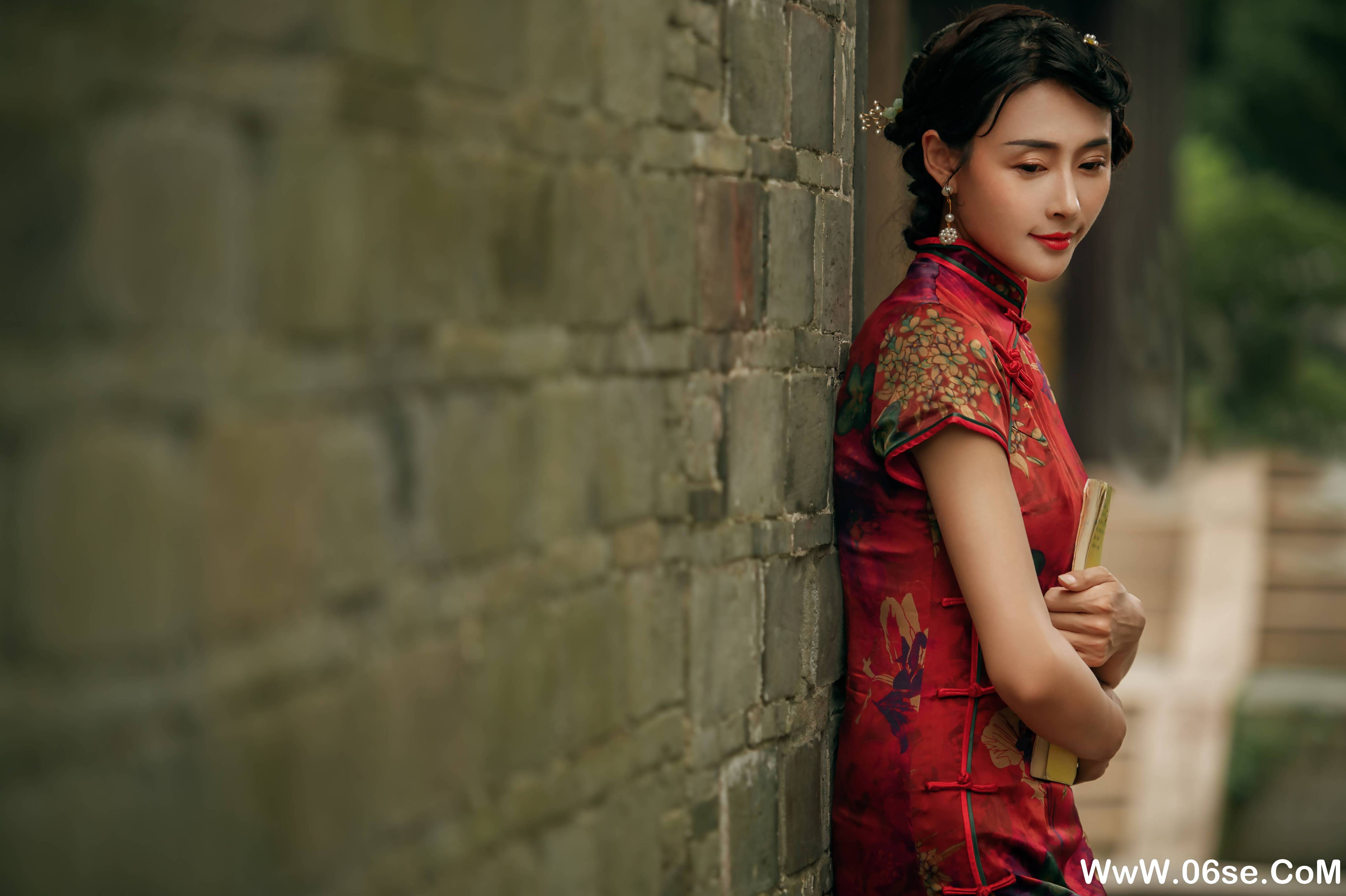 图片[9]-[YITUYU艺图语]2021.07.19 寻觅江南 婉君[39P／262MB]-六色网
