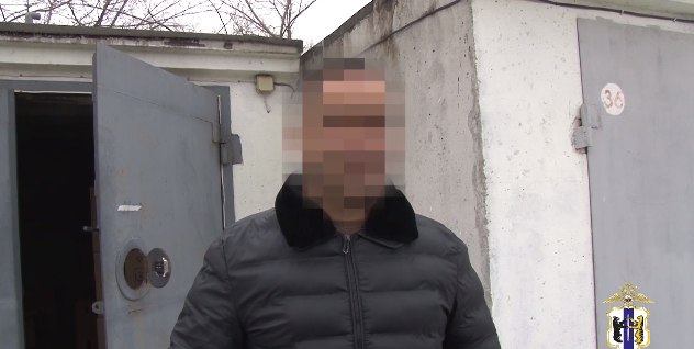 ОПГ реализовывала контрафактные сигареты в Хабаровске