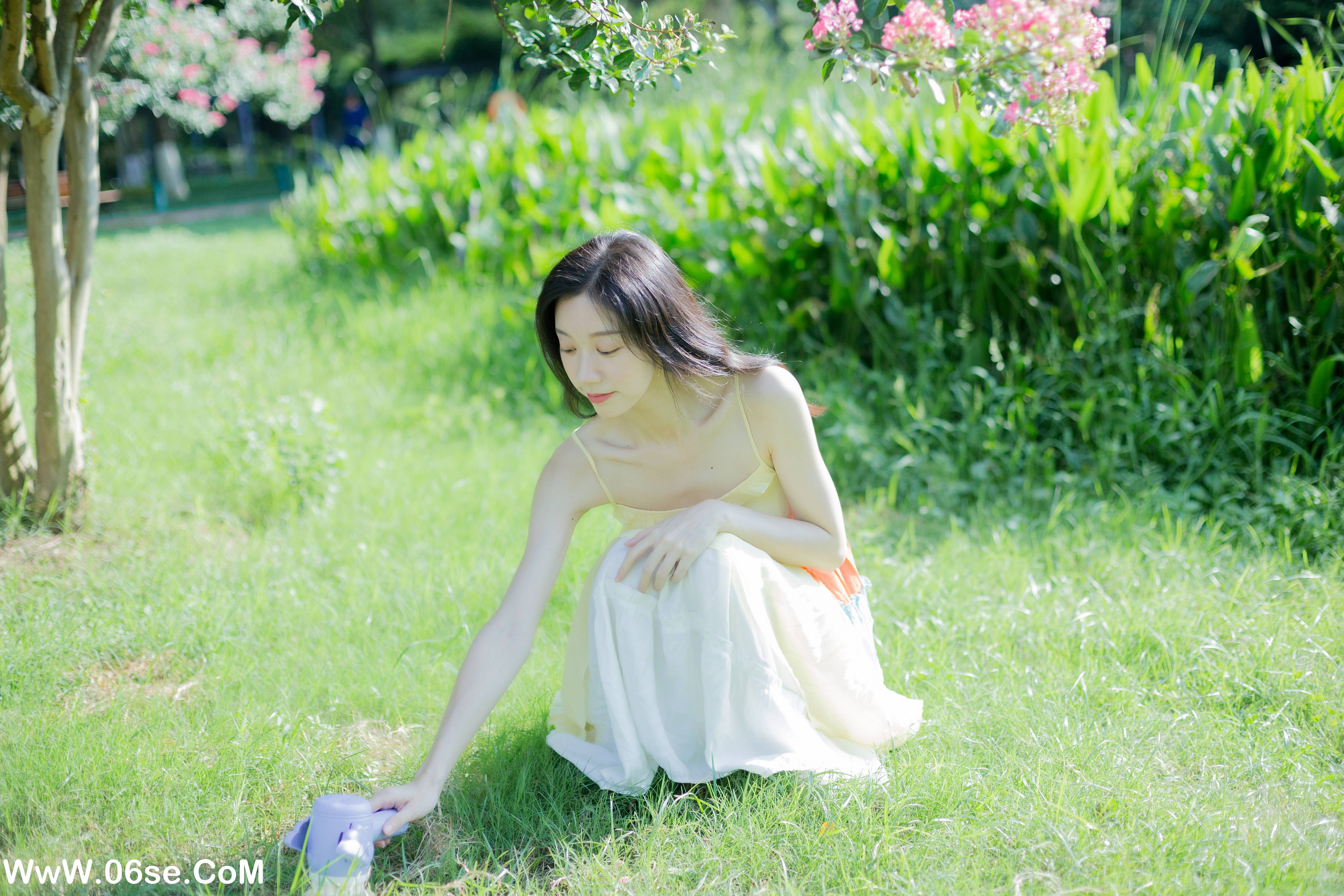 图片[14]-[YITUYU艺图语]2022.09.12 我的秘密 饲猫少女-[35+1P／380MB]-六色网