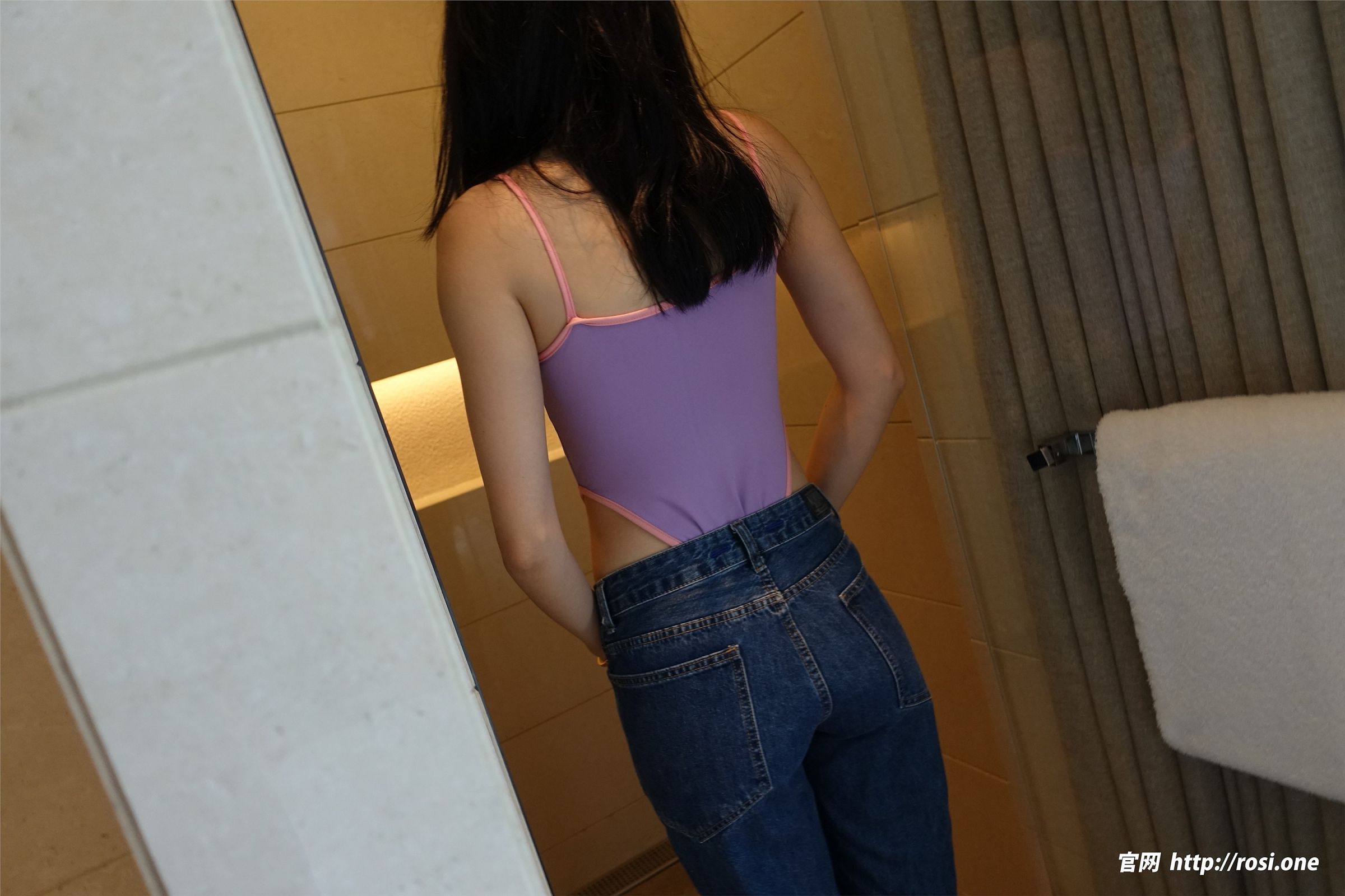 图片[43]-[ROSI写真]2023.05.22 NO.4186-六色网
