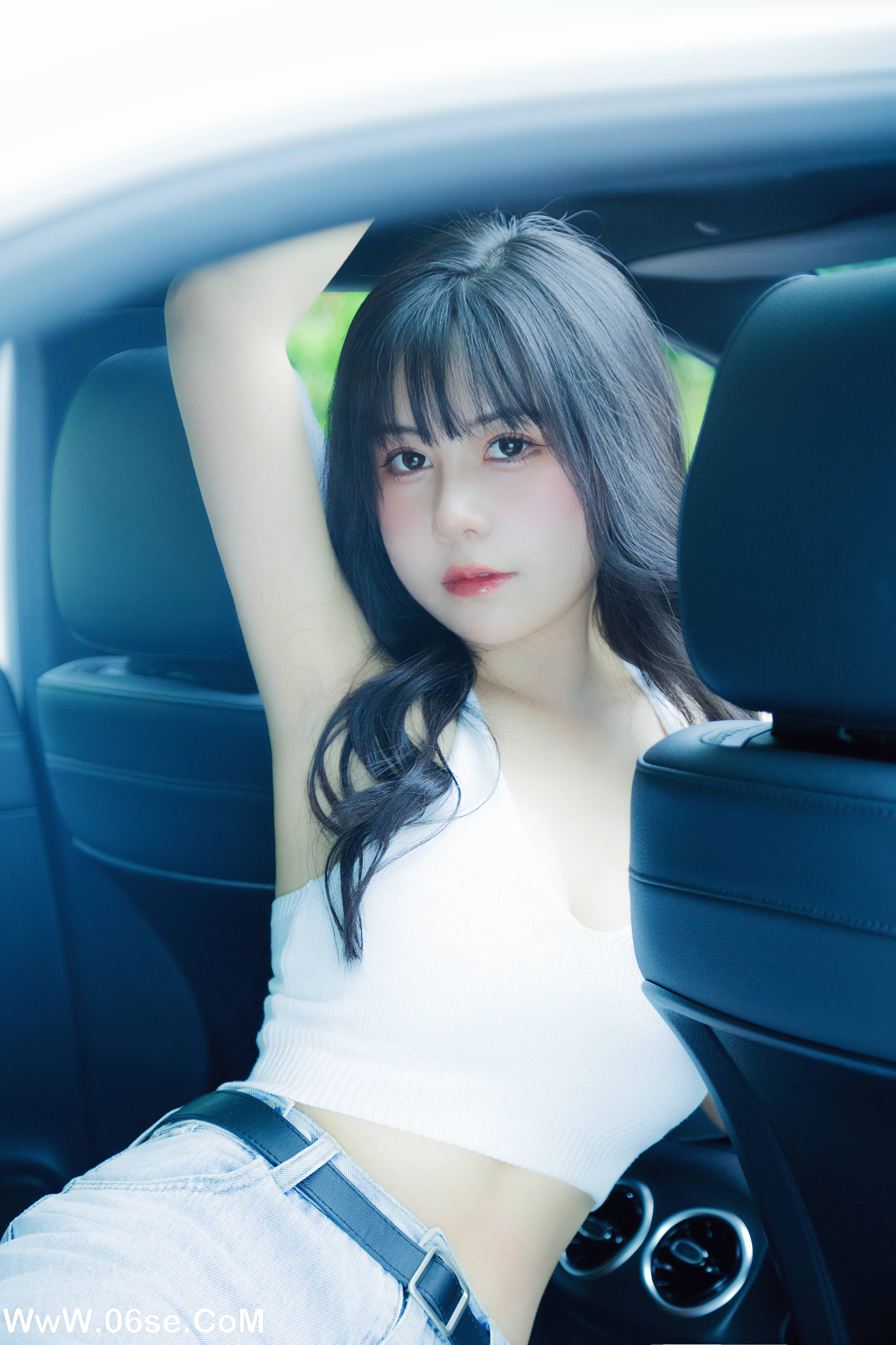 图片[13]-[YITUYU艺图语]2022.08.03 微凉初夏 鹤鸣之应-[29+1P／236MB]-六色网