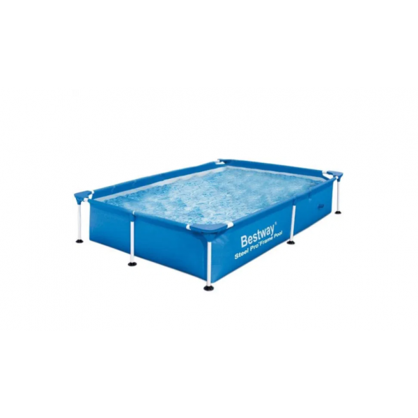 Легкие в сборке каркасные бассейны – Telegraph