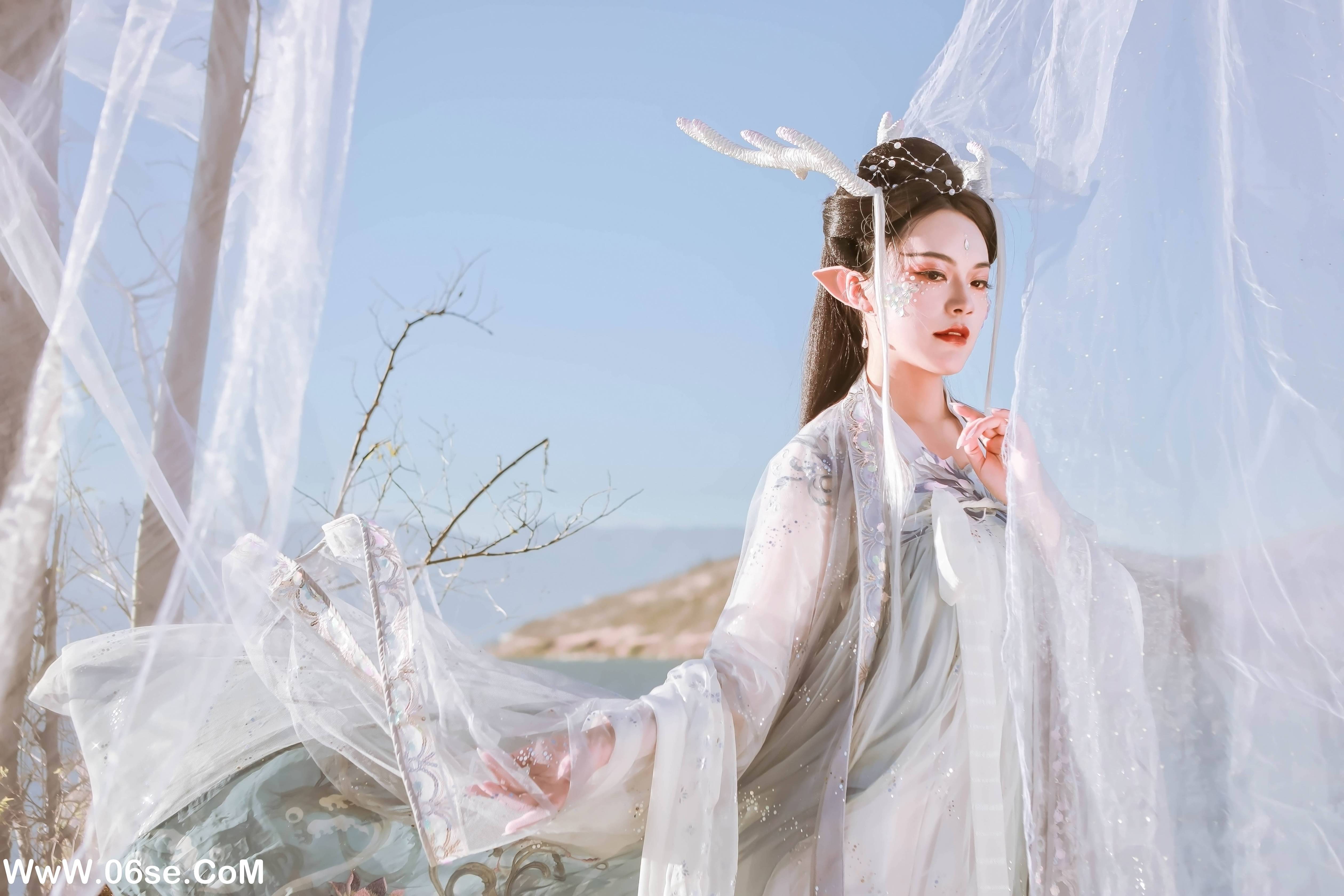 图片[13]-[YITUYU艺图语]2022.02.18 龙女祠 七夏[42+1P／402MB]-六色网